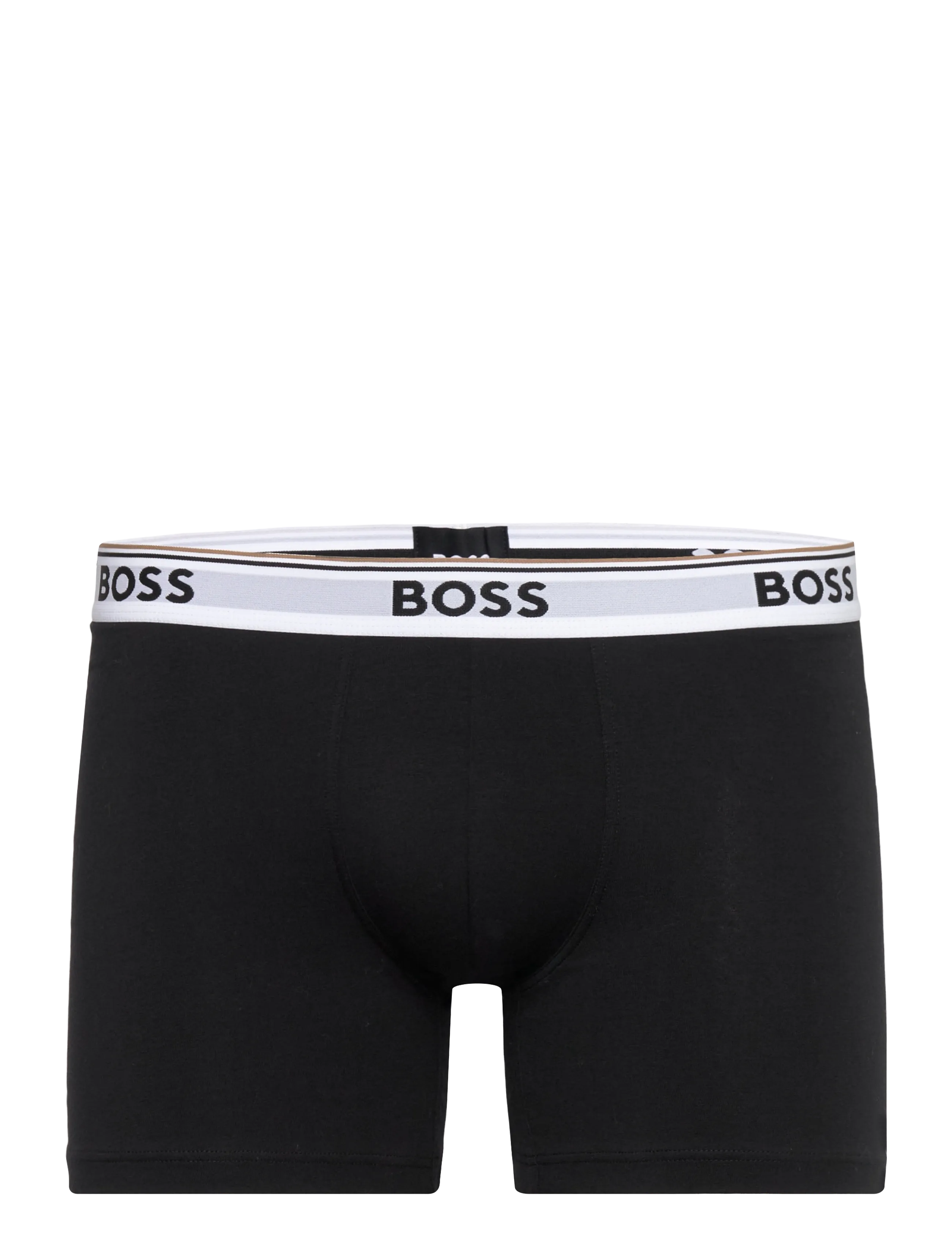BOSS - BoxerBr 3P Power - unterhosen im multipack - open miscellaneous - 4