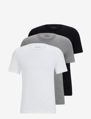 TShirt RN 3P Classic - ASSORTED PRE-PACK