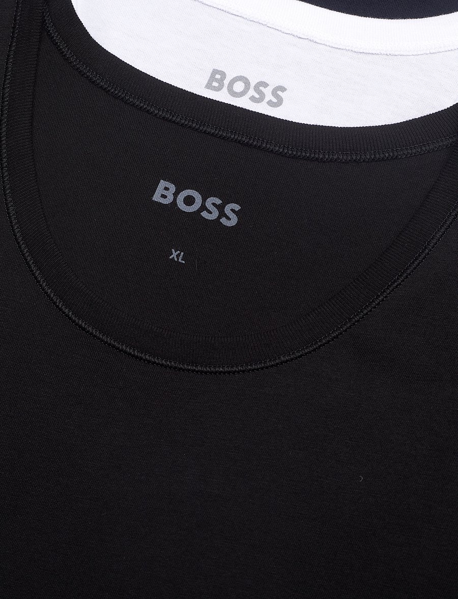 BOSS - TShirt RN 3P Classic - t-shirts im multipack - open miscellaneous - 4