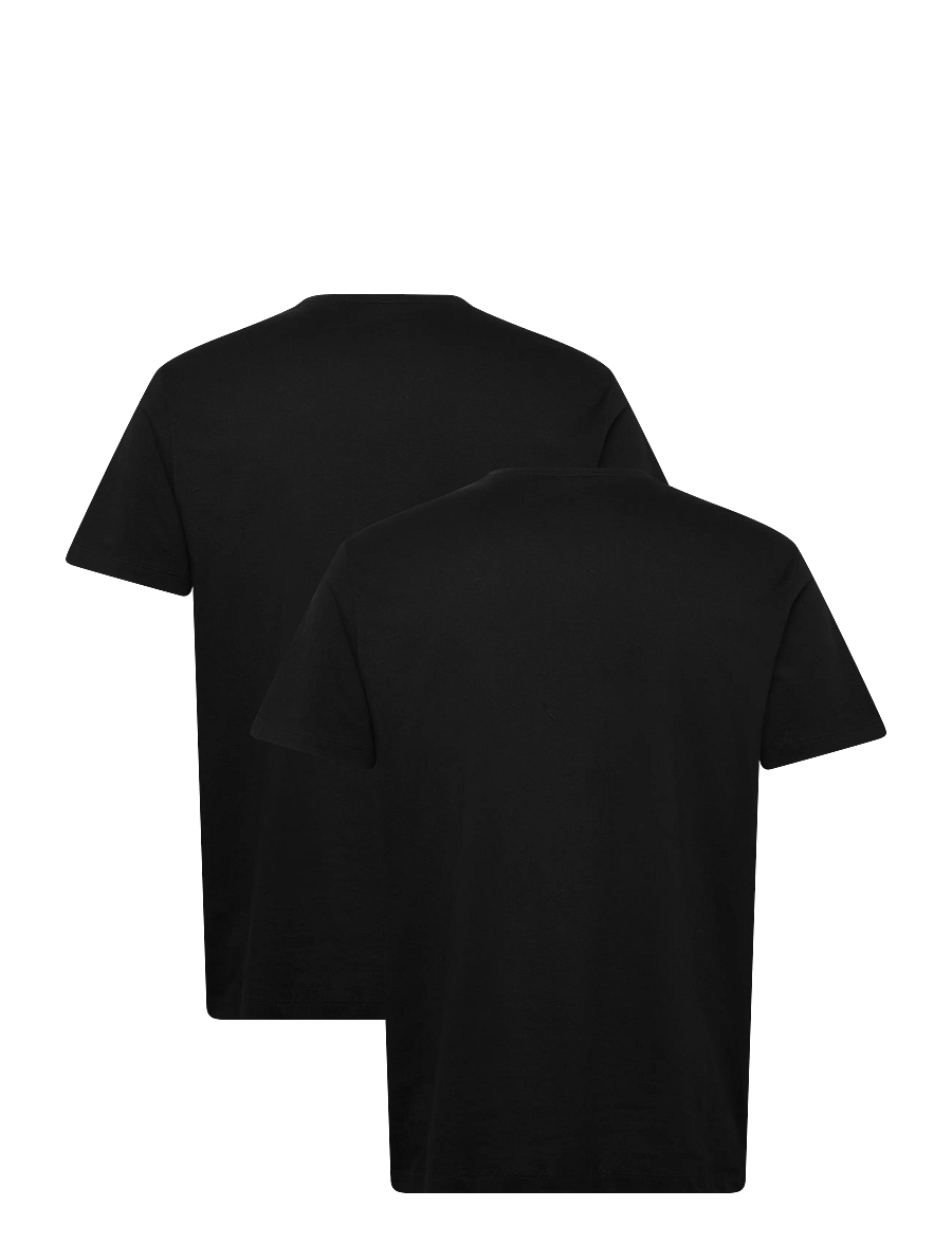 BOSS - TShirtVN 2P Comfort - nattrøjer - black - 2