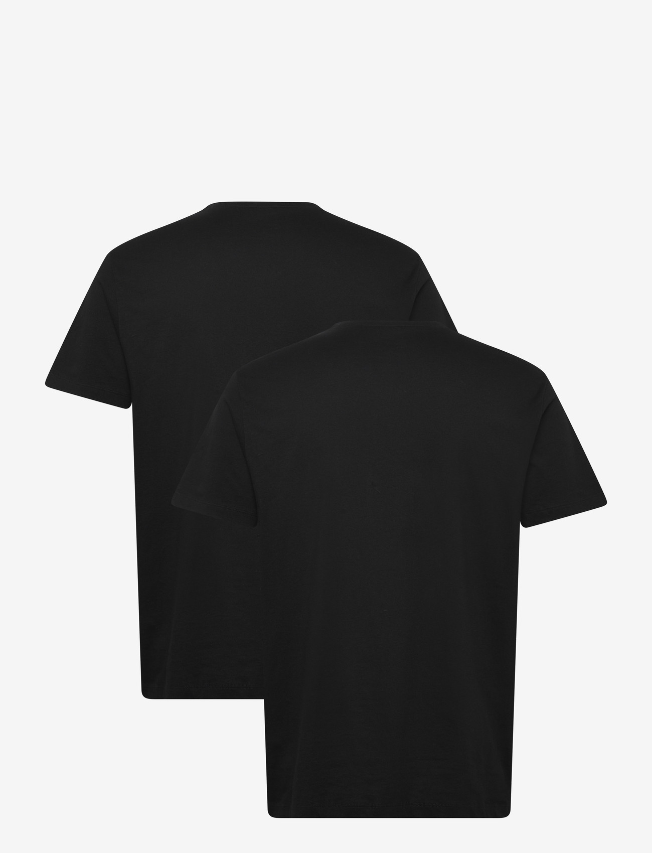 BOSS - TShirtVN 2P Comfort - nattrøjer - black - 2