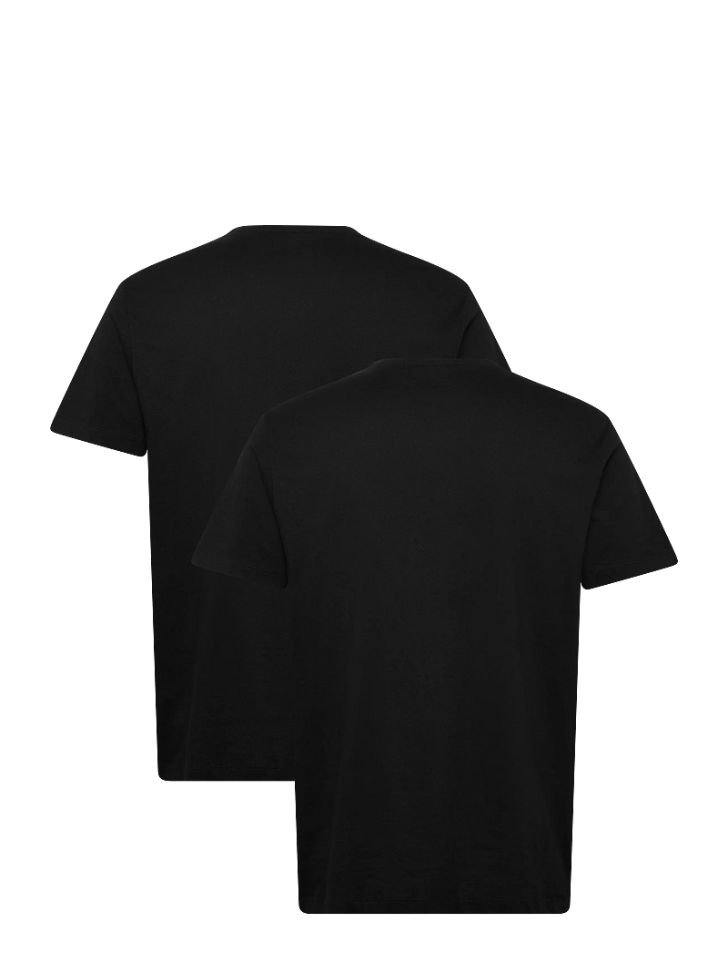 BOSS - TShirtVN 2P Comfort - nattrøjer - black - 2