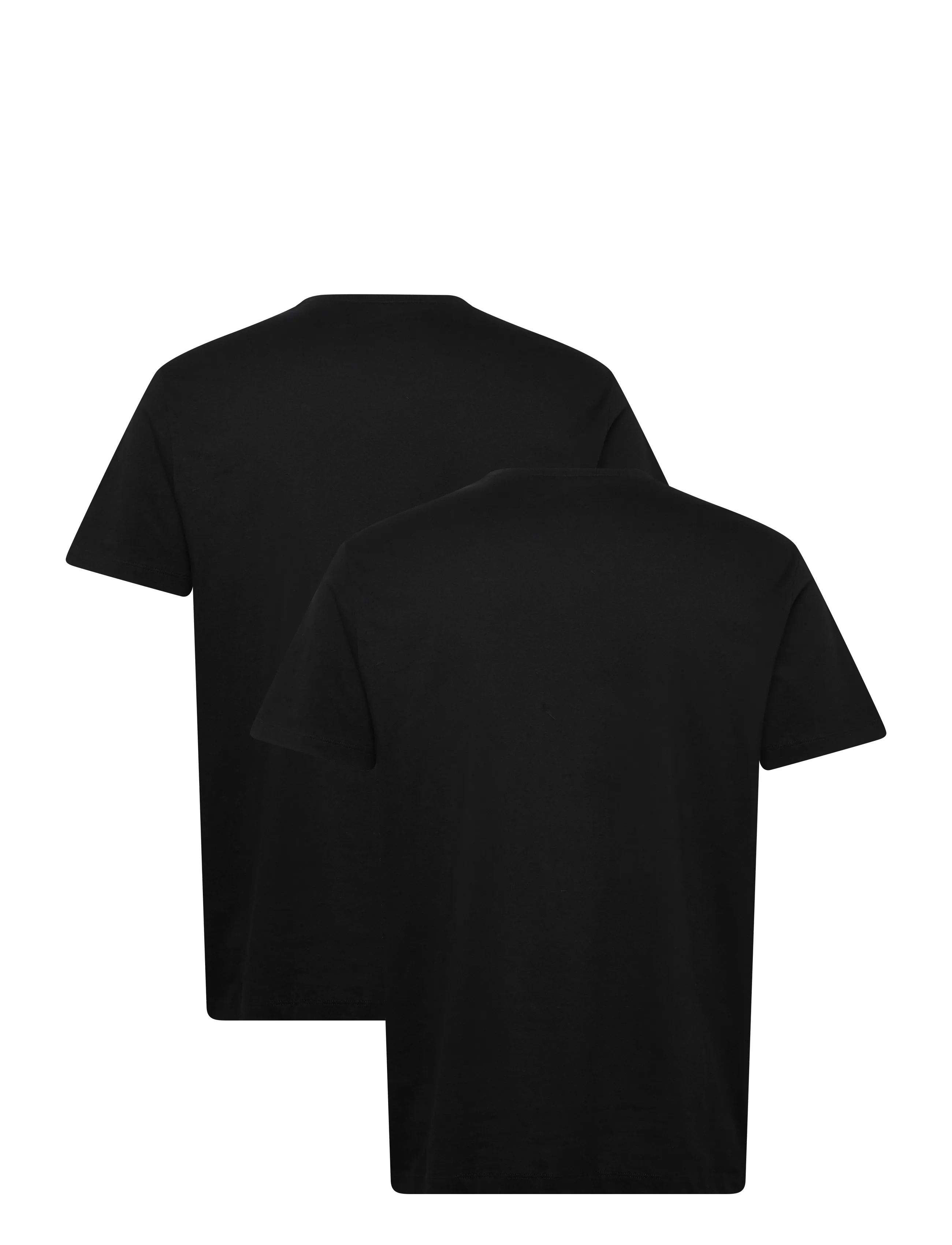 BOSS - TShirtVN 2P Comfort - topy do piżam - black - 2