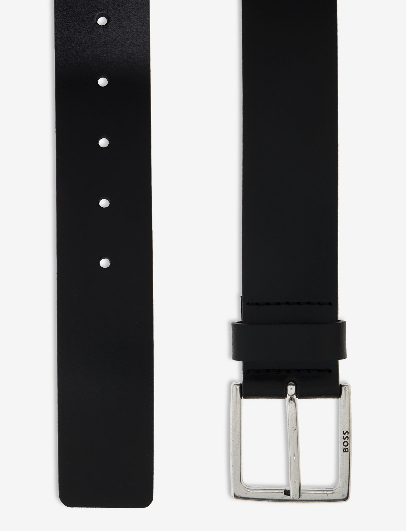 BOSS - Rummi_Sz40 - klassiske bælter - black - 2