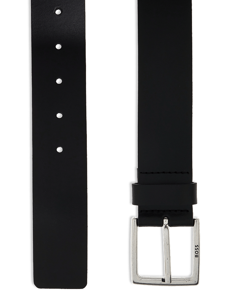 BOSS - Rummi_Sz40 - klassisch gürtel - black - 2