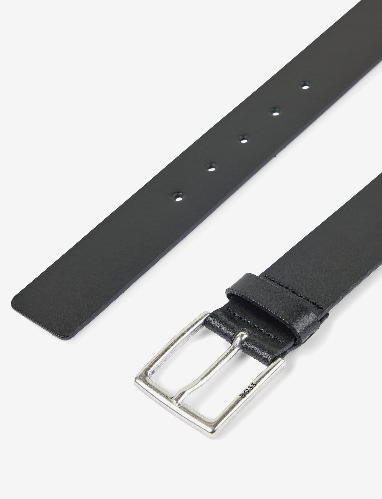 BOSS - Rummi_Sz40 - klassiske bælter - black - 4