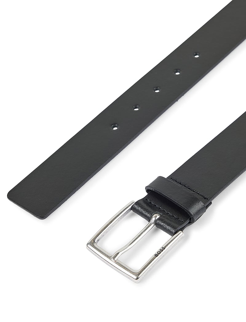 BOSS - Rummi_Sz40 - klassisch gürtel - black - 4