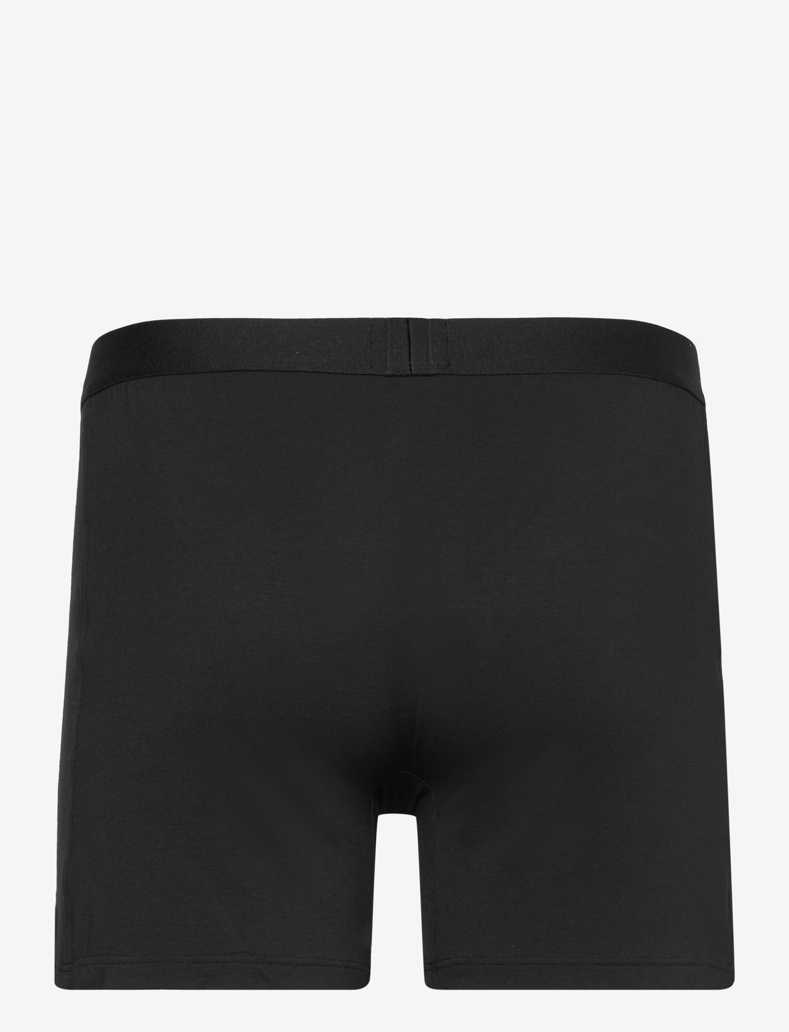 BOSS - BoxerBr 2P UltraSoft - kelnaitės - black - 5