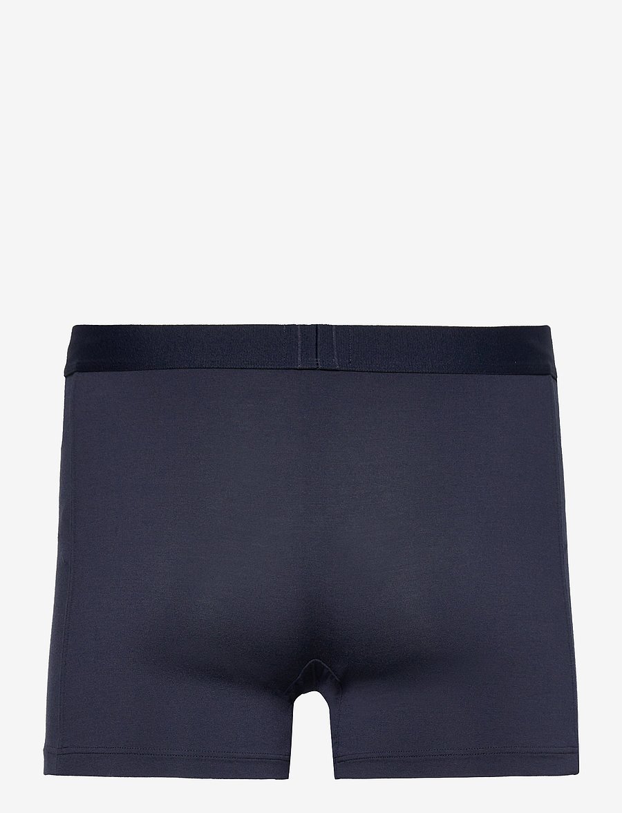 BOSS - BoxerBr 2P UltraSoft - unterhosen im multipack - dark blue - 5