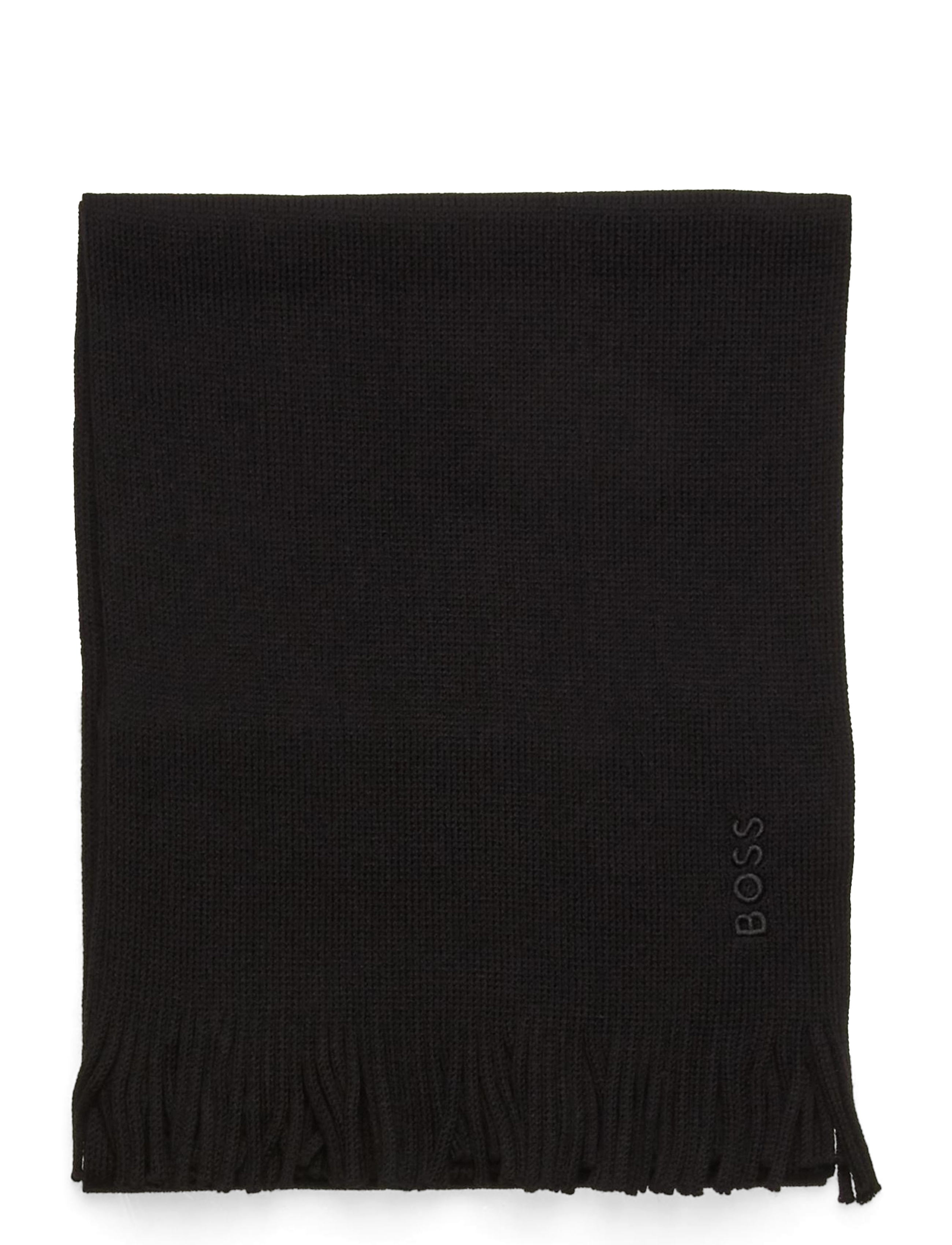 BOSS - Albas-L - black - 1