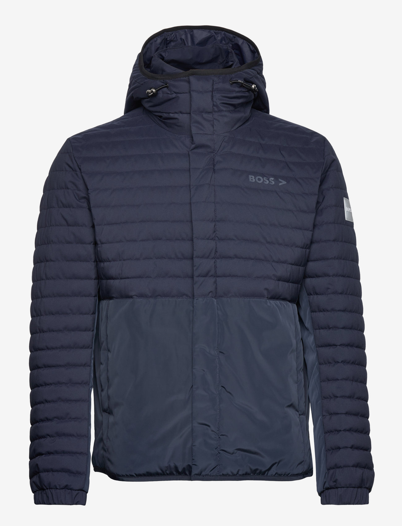BOSS - Canoot_P - winter jackets - dark blue - 0