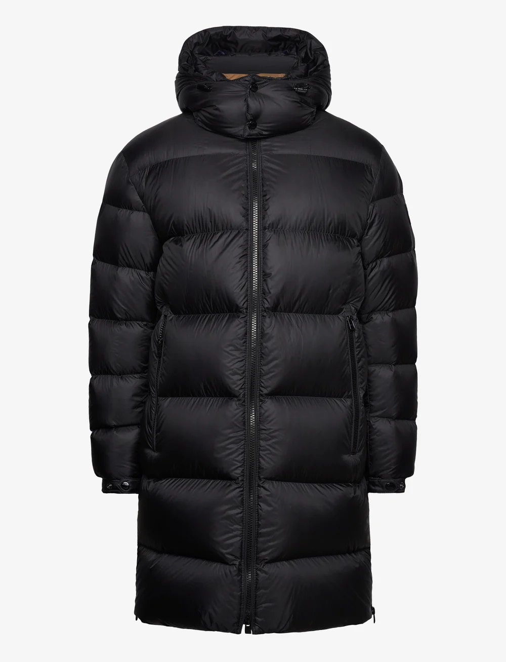 Boss top winter coats