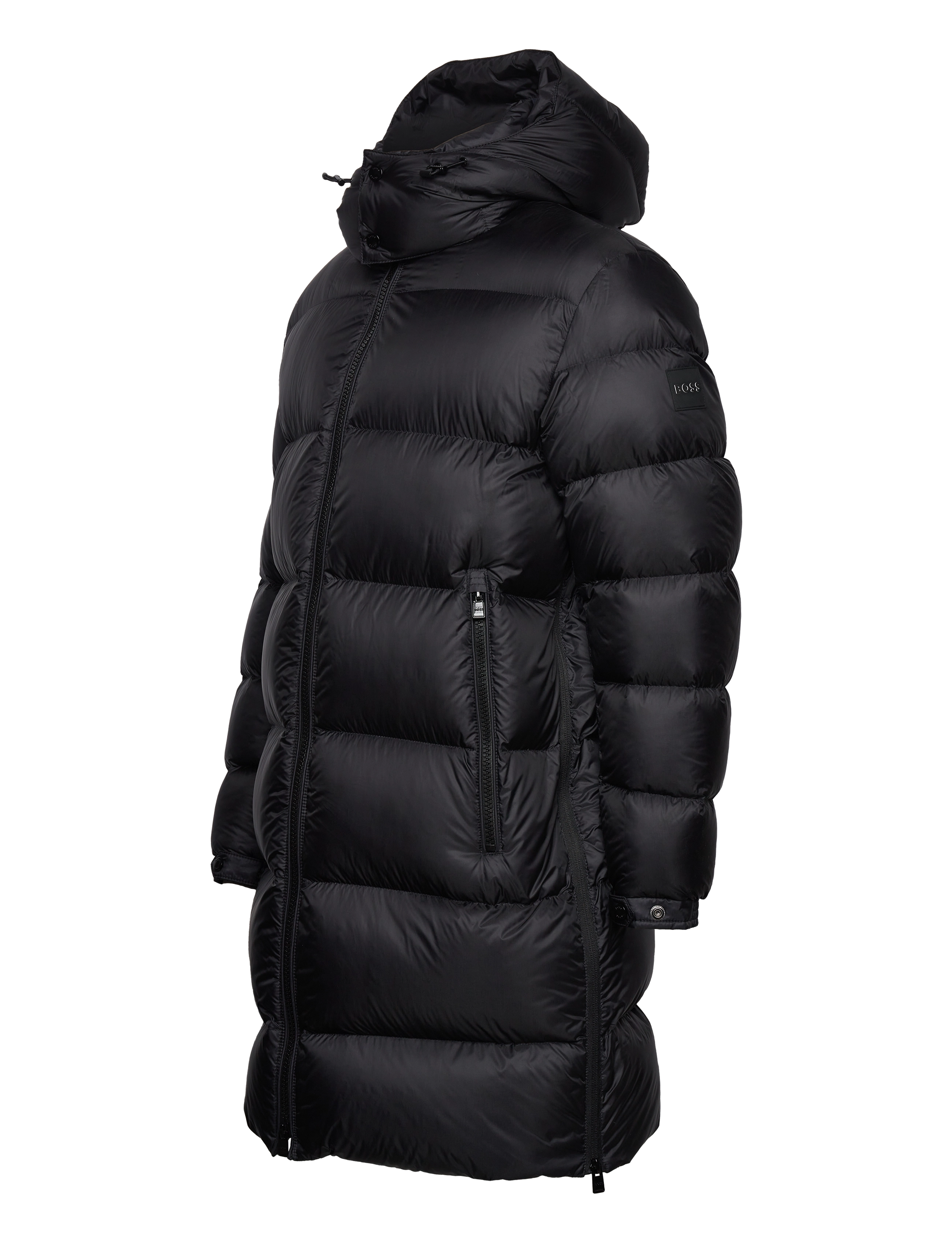 BOSS - Donden - dark blue - 2