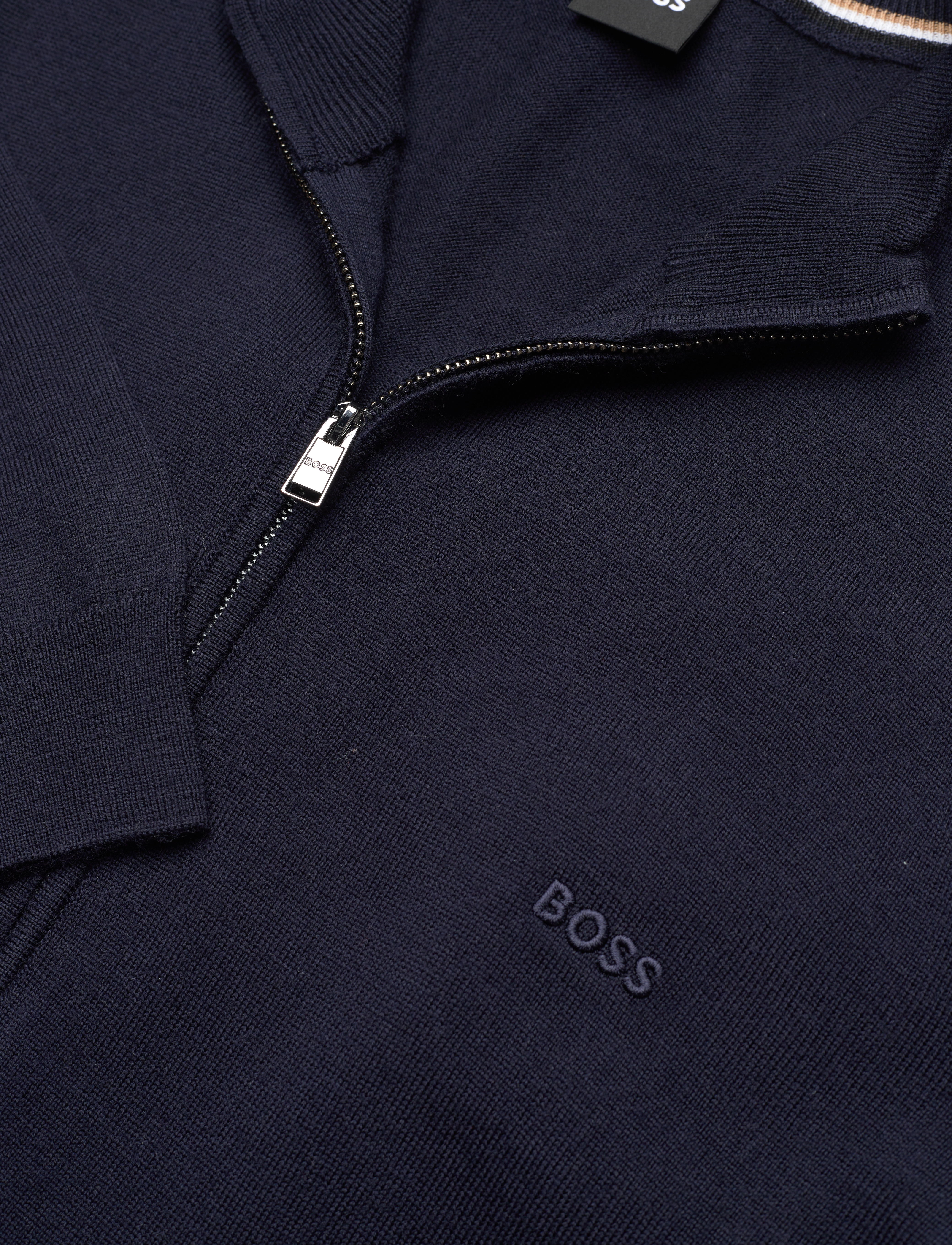 BOSS - Balonso-L - birthday gifts - dark blue - 2