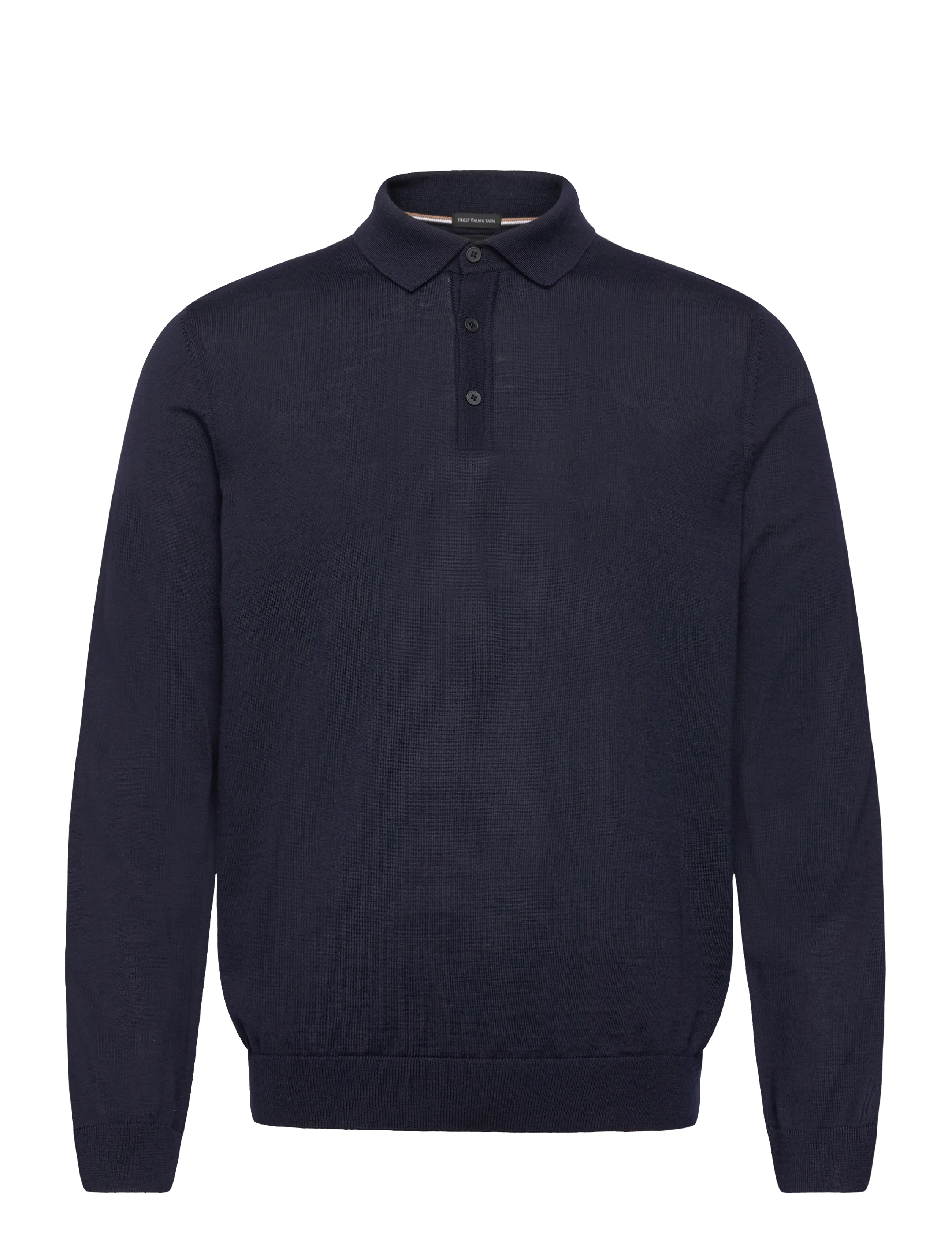 BOSS Lancione - Uued tooted - DARK BLUE / navy