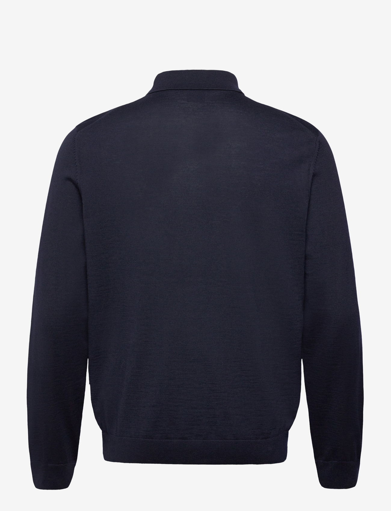 BOSS - Lancione - kootud polosärgid - dark blue - 1