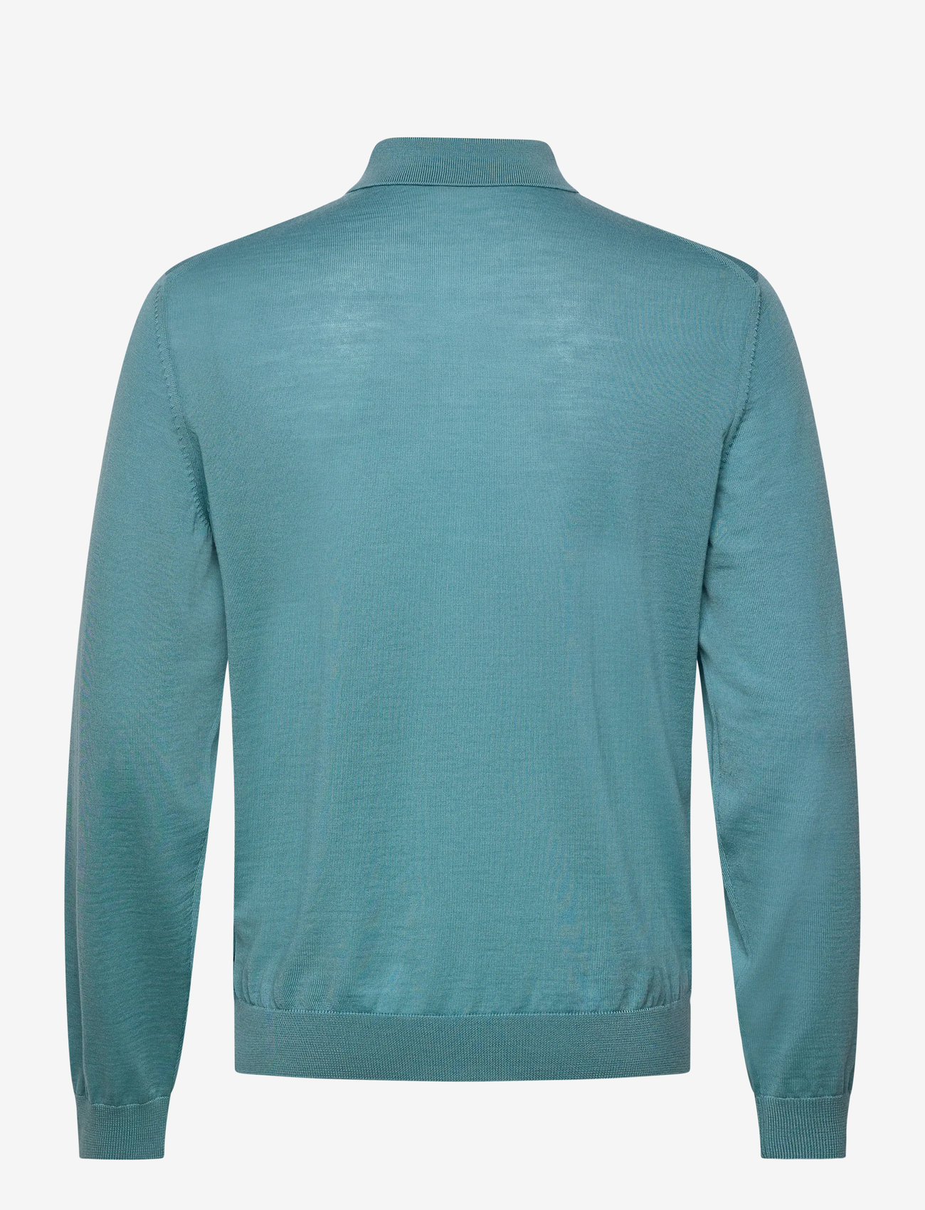 BOSS - Lancione - stickade pikéer - light/pastel blue - 1