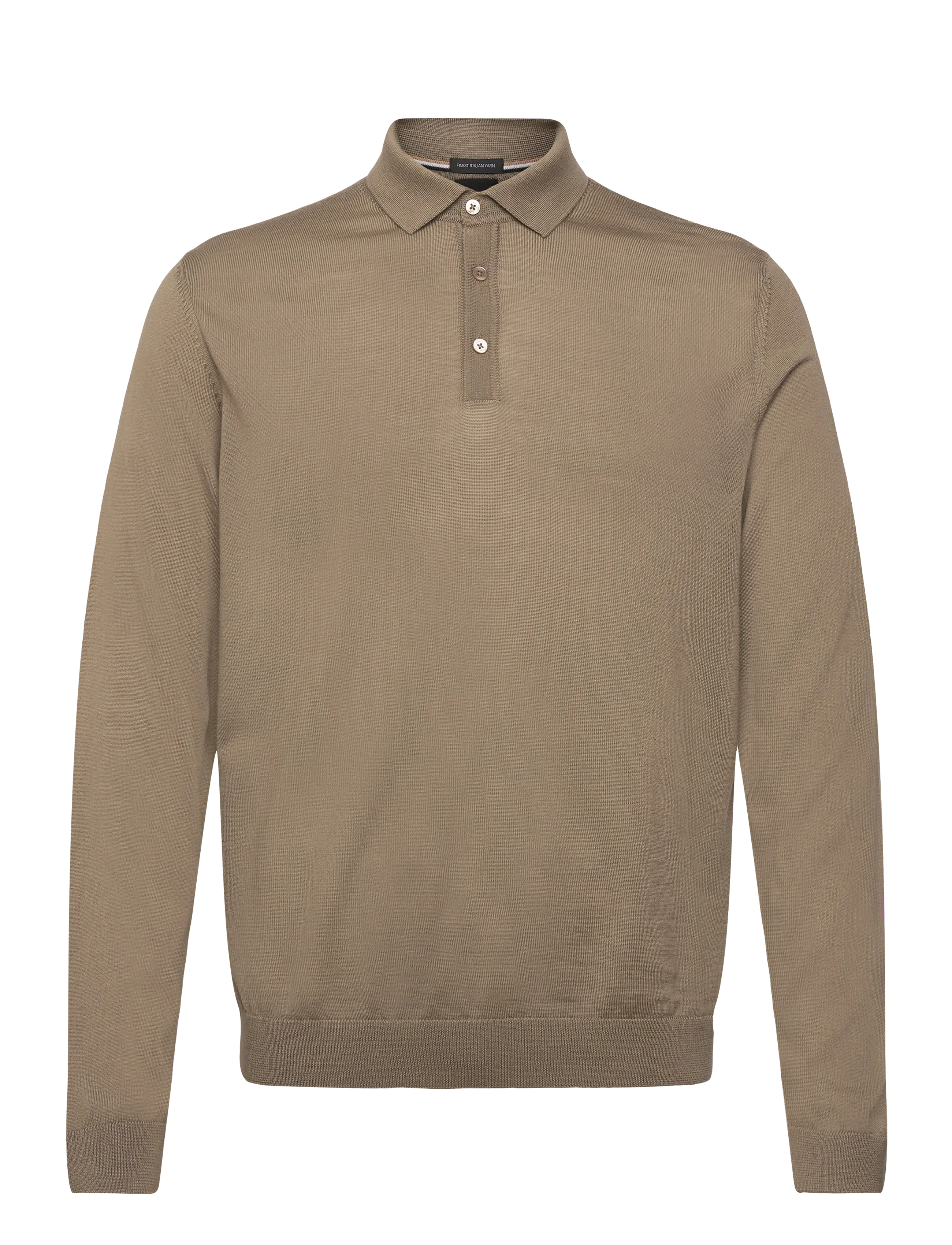 OPEN BROWN