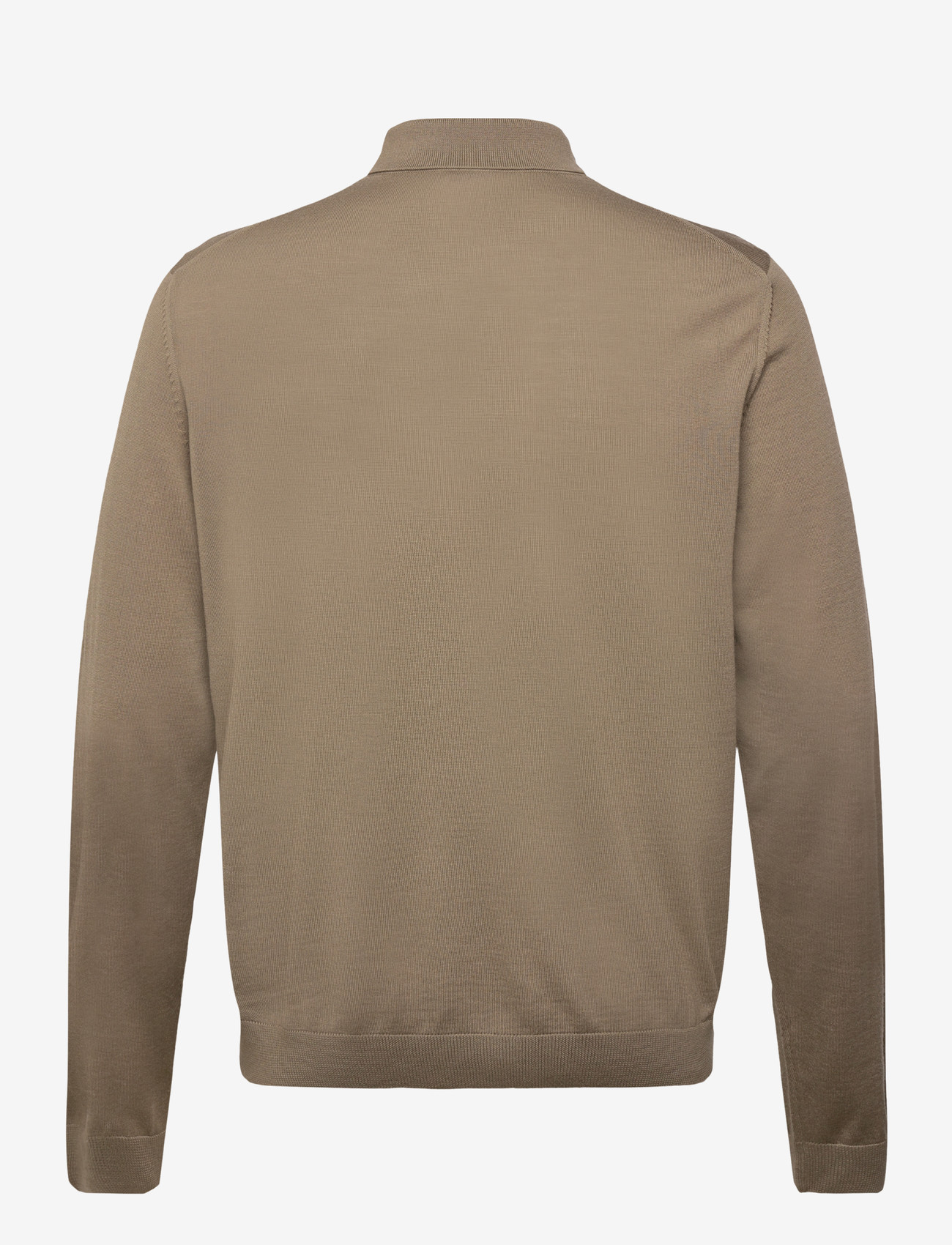 BOSS - Lancione - polostrik - open brown - 1