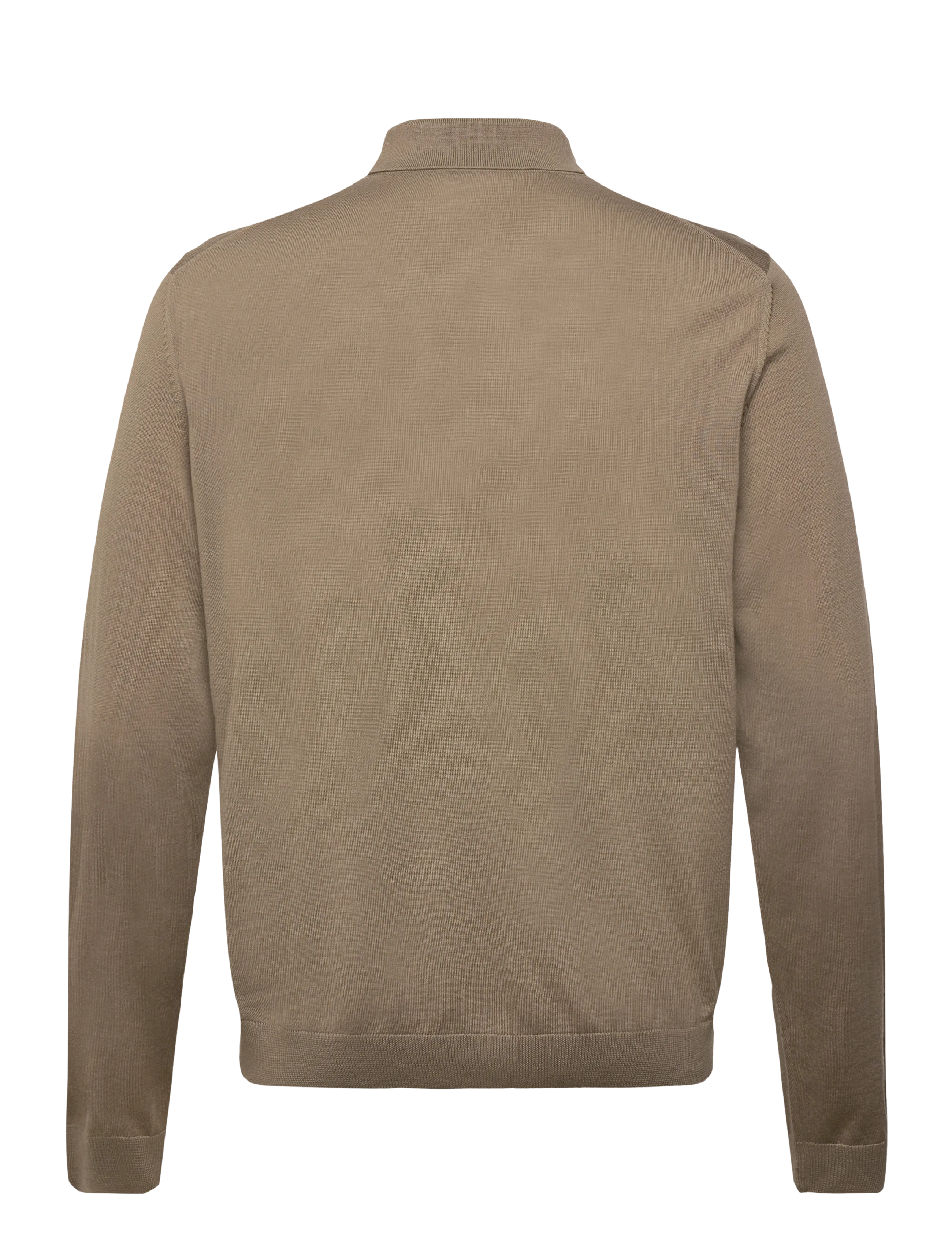 BOSS - Lancione - polostrik - open brown - 1