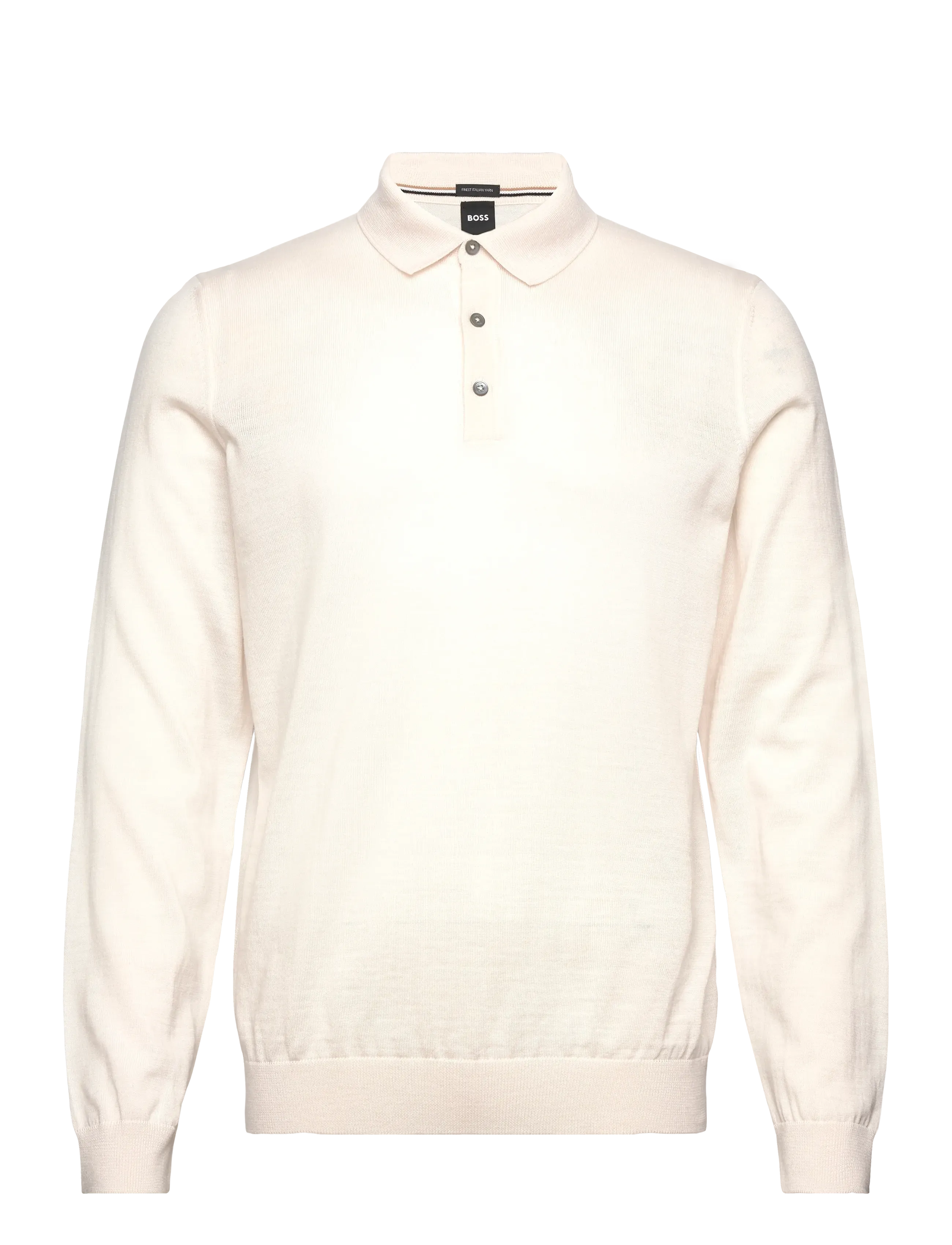 OPEN WHITE