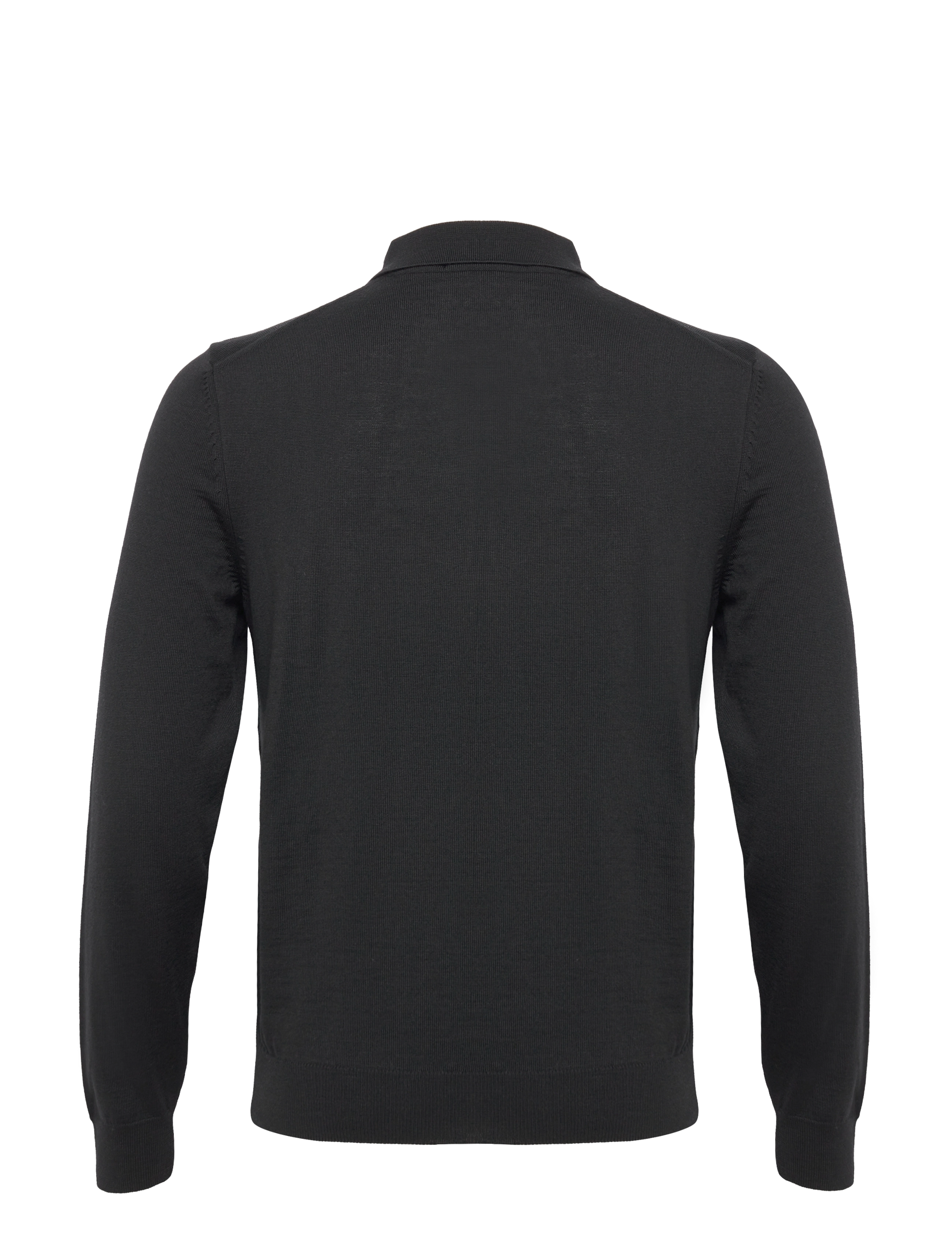 BOSS - Bono-L - polostrik - black - 1