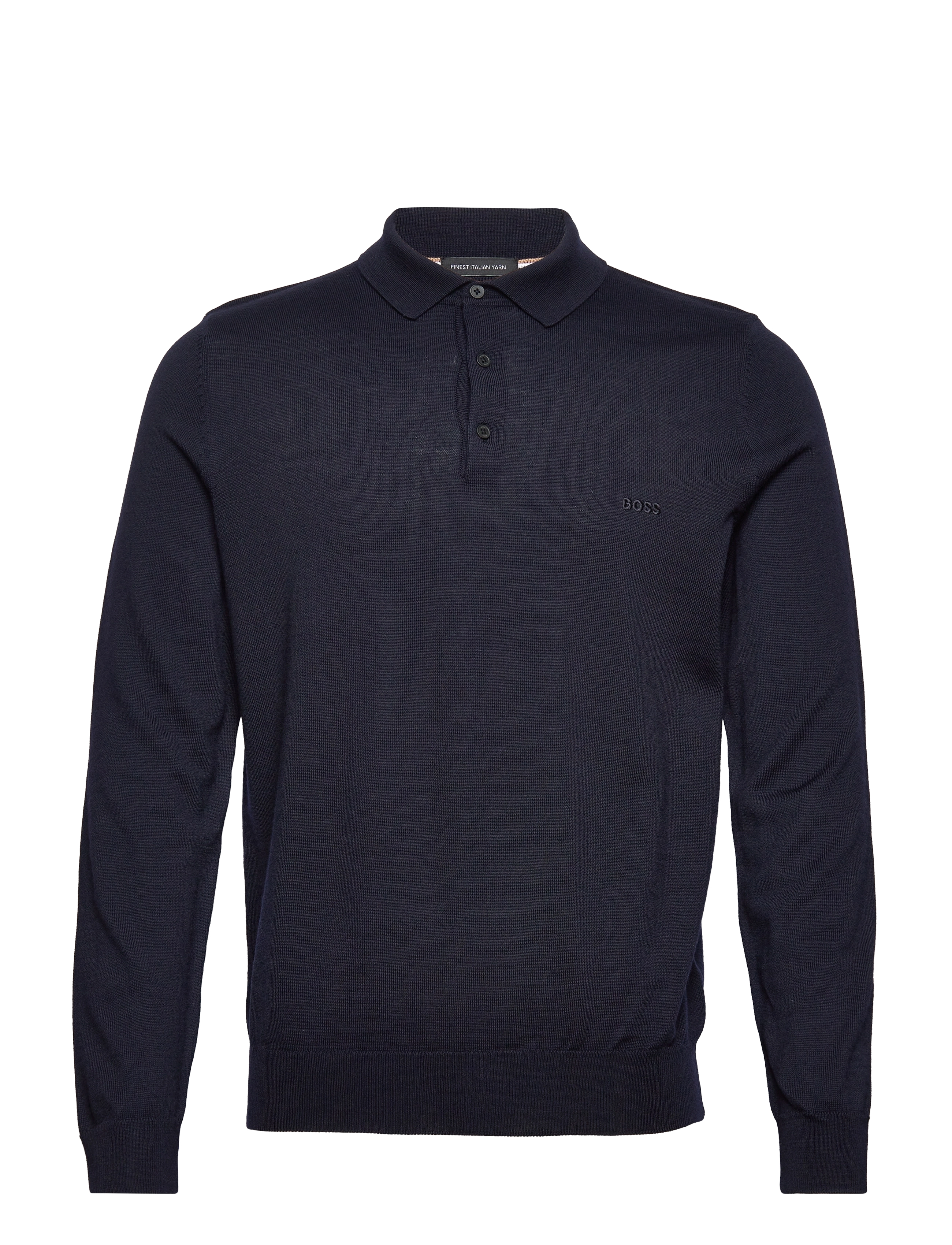 BOSS Bono-L Navy - M - Herren