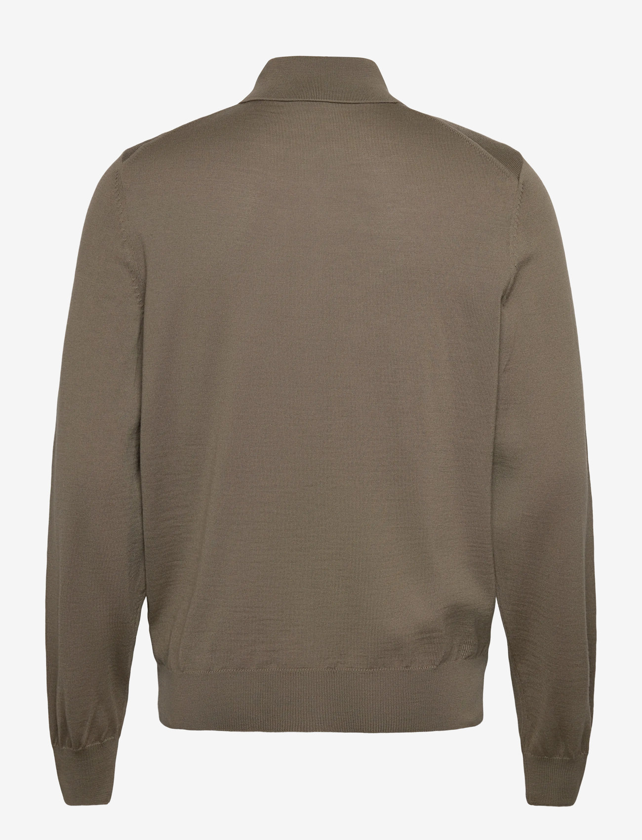 BOSS - Bono-L - polostrik - open brown - 1