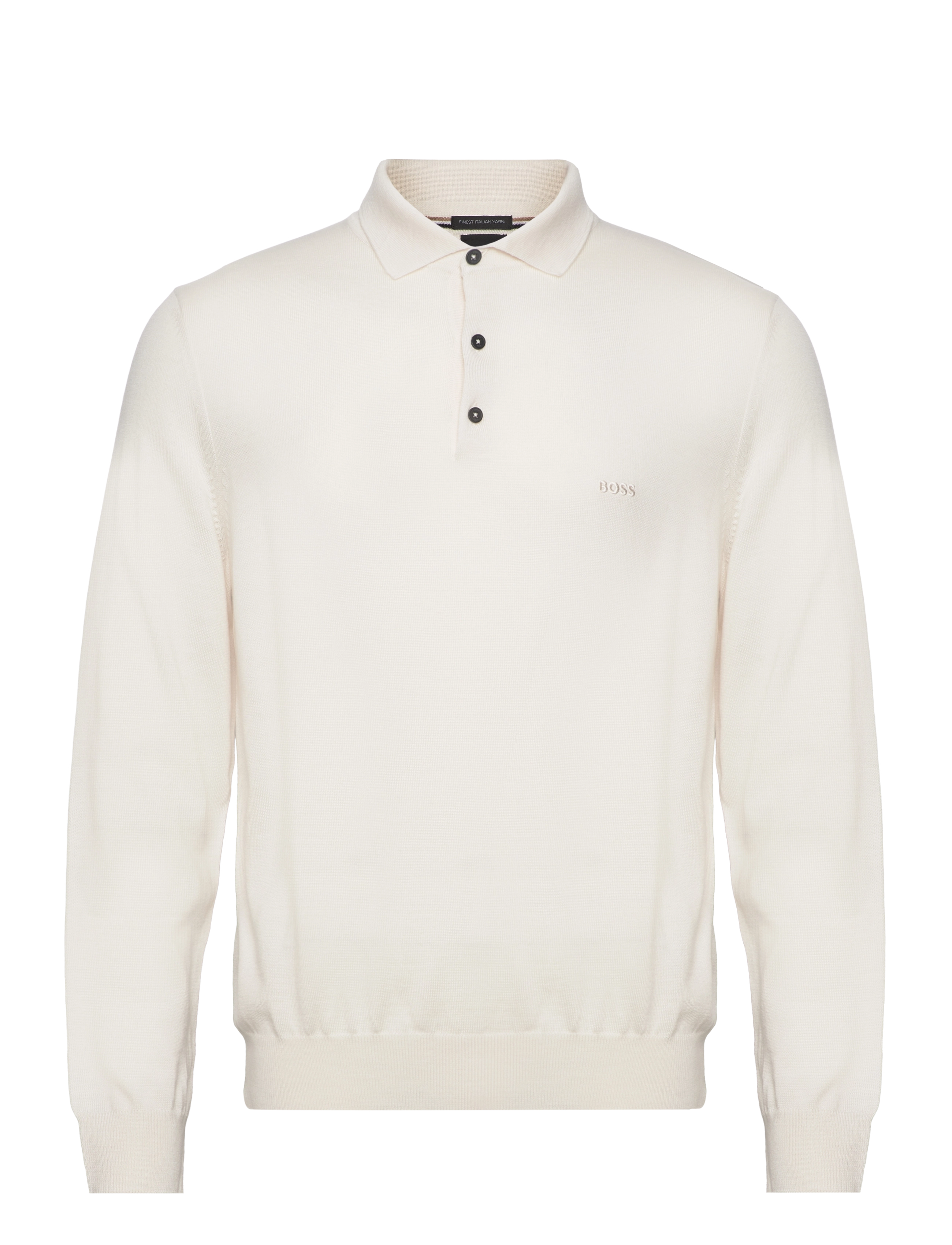 BOSS Bono-L Weiß - XXL - Herren