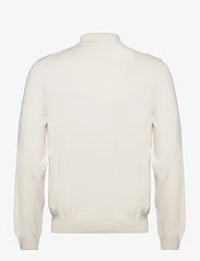 BOSS - Bono-L - knitted polos - open white - 1