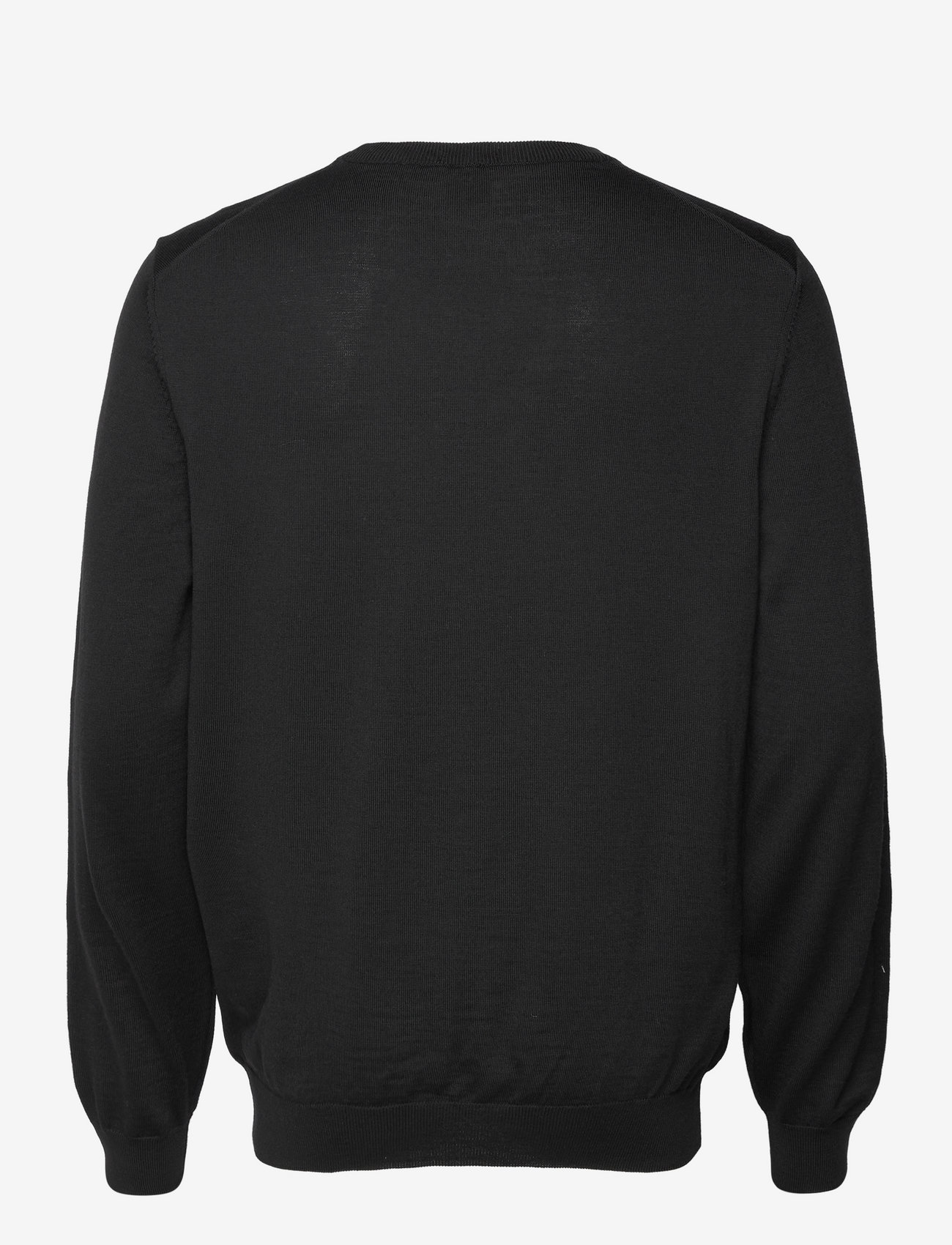 BOSS - Baram-L - trøjer - black - 2