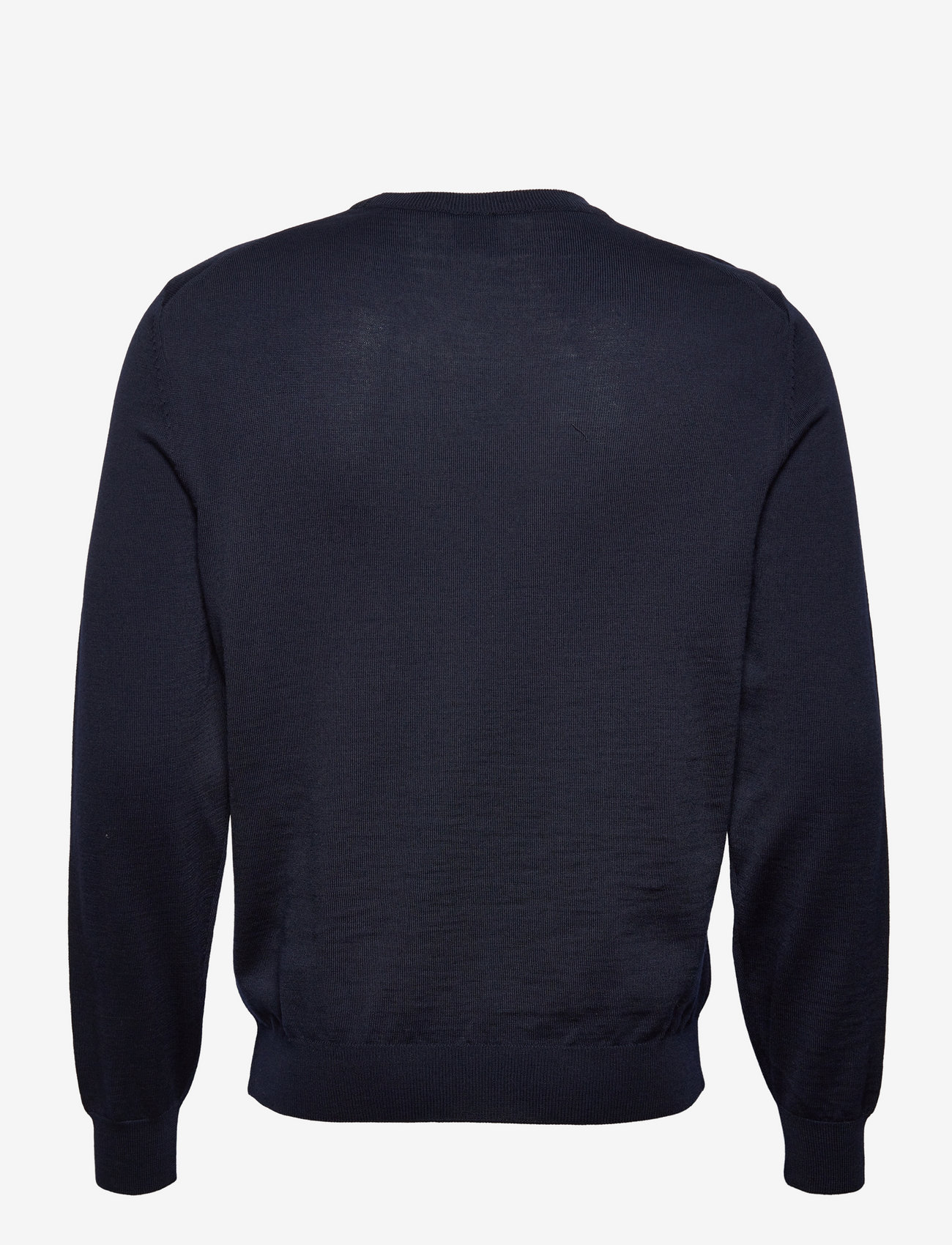 BOSS - Baram-L - v-ringat - dark blue - 1