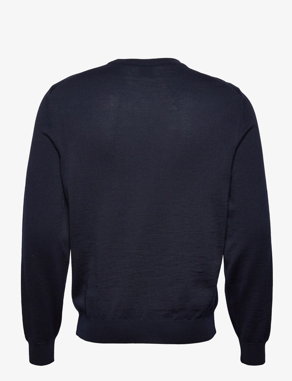 BOSS - Baram-L - v-ausschnitt - dark blue - 1