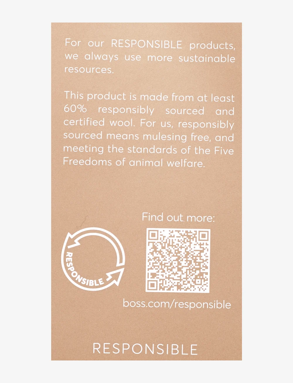 BOSS - Baram-L - v-ausschnitt - dark blue - 2