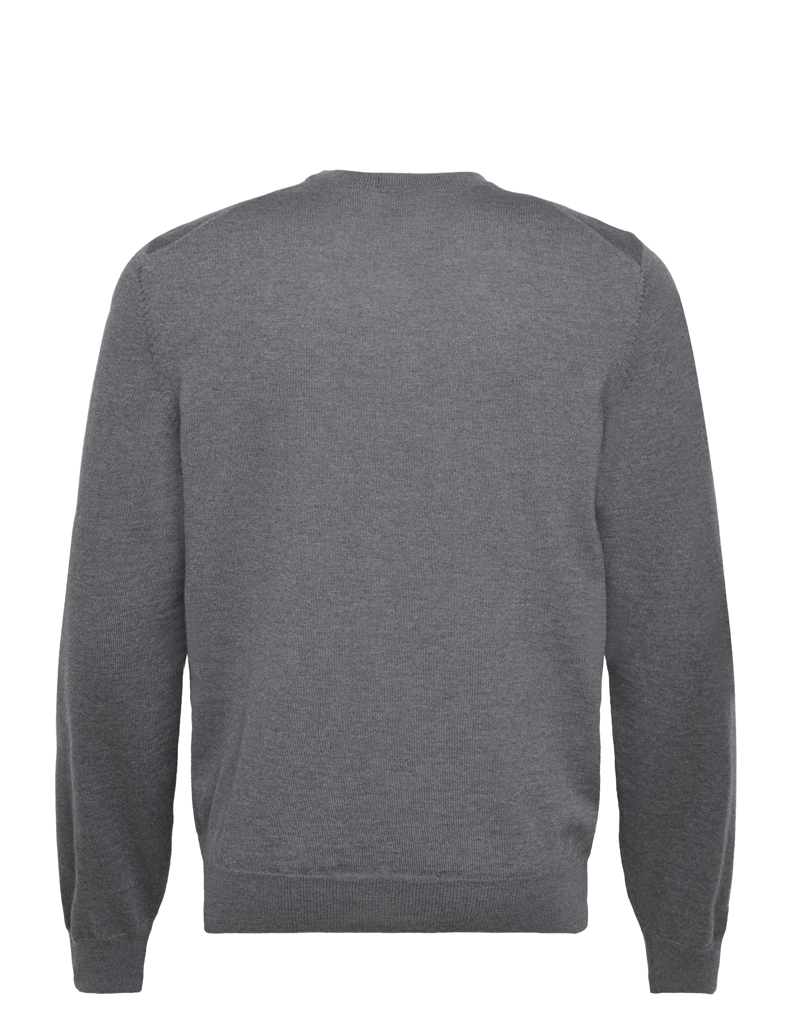 BOSS - Baram-L - tavalised kudumid - medium grey - 1