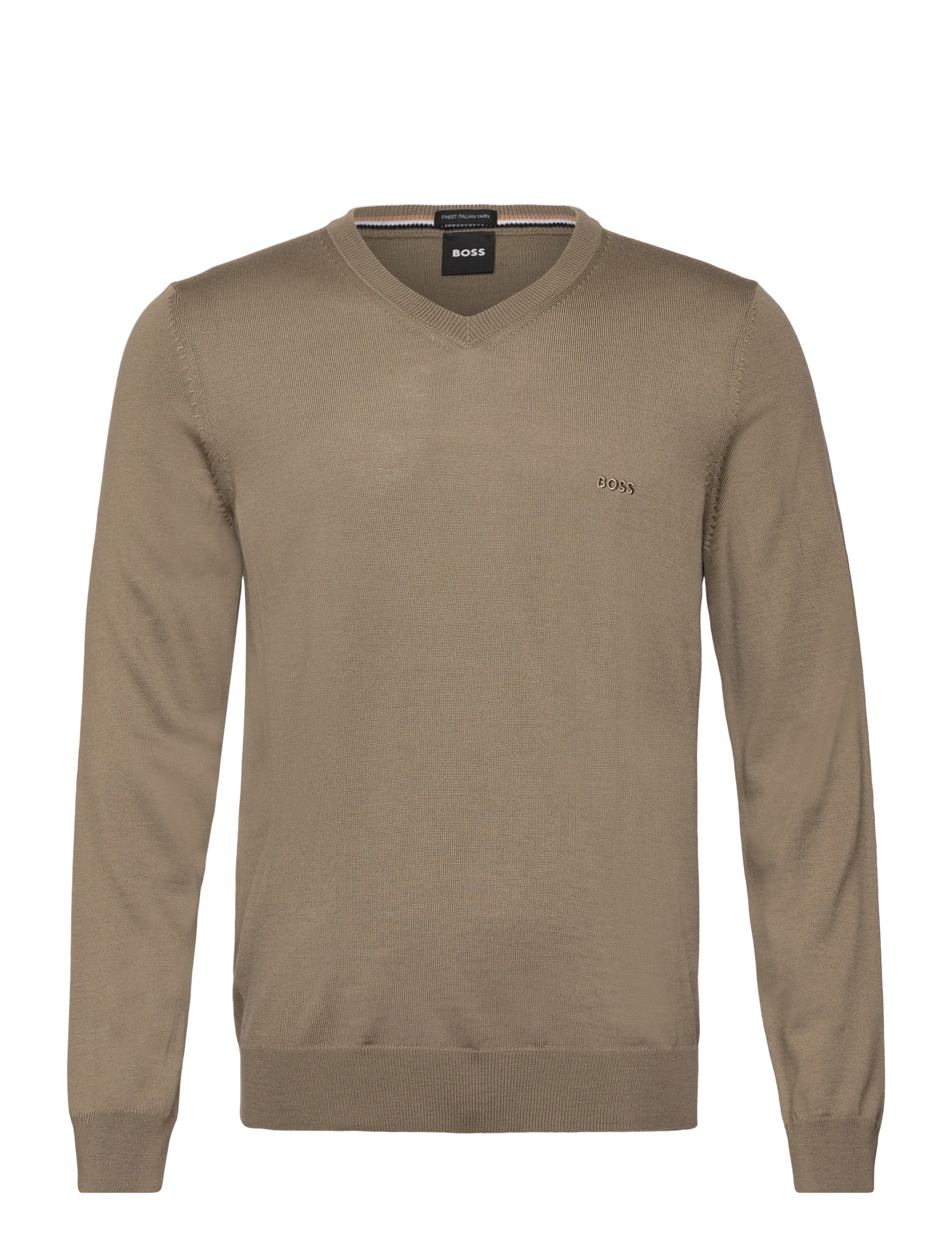 OPEN BROWN