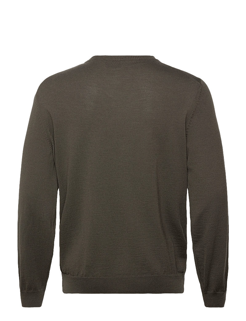 BOSS - Baram-L - v-ringat - open green - 1