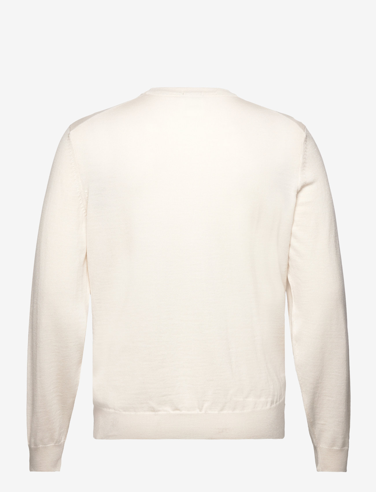 BOSS - Baram-L - v-ausschnitt - open white - 1