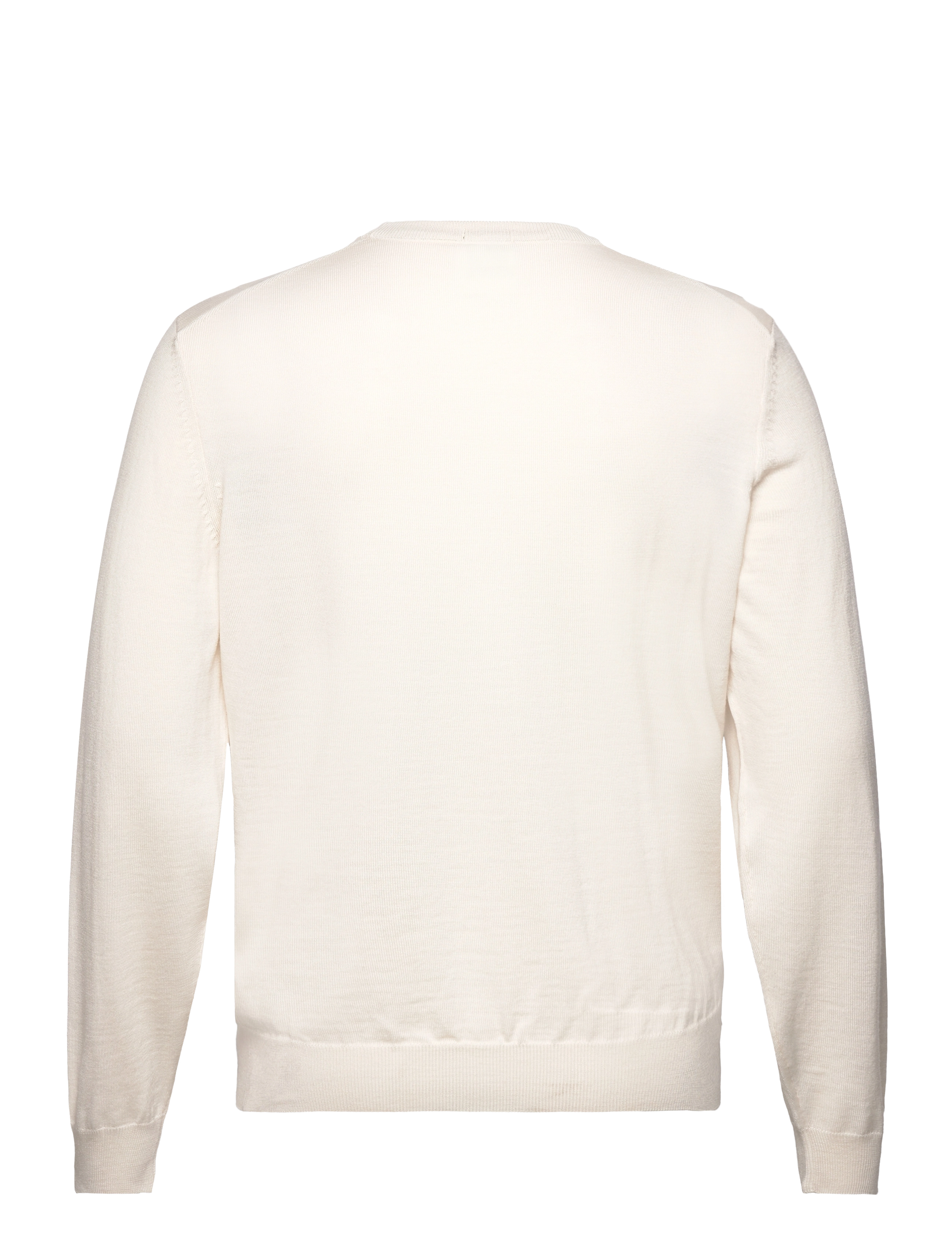 BOSS - Baram-L - v-ausschnitt - open white - 1