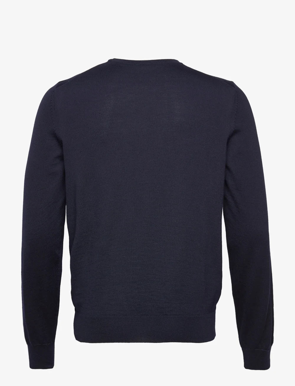 BOSS - Botto-L - rundhals - dark blue - 1