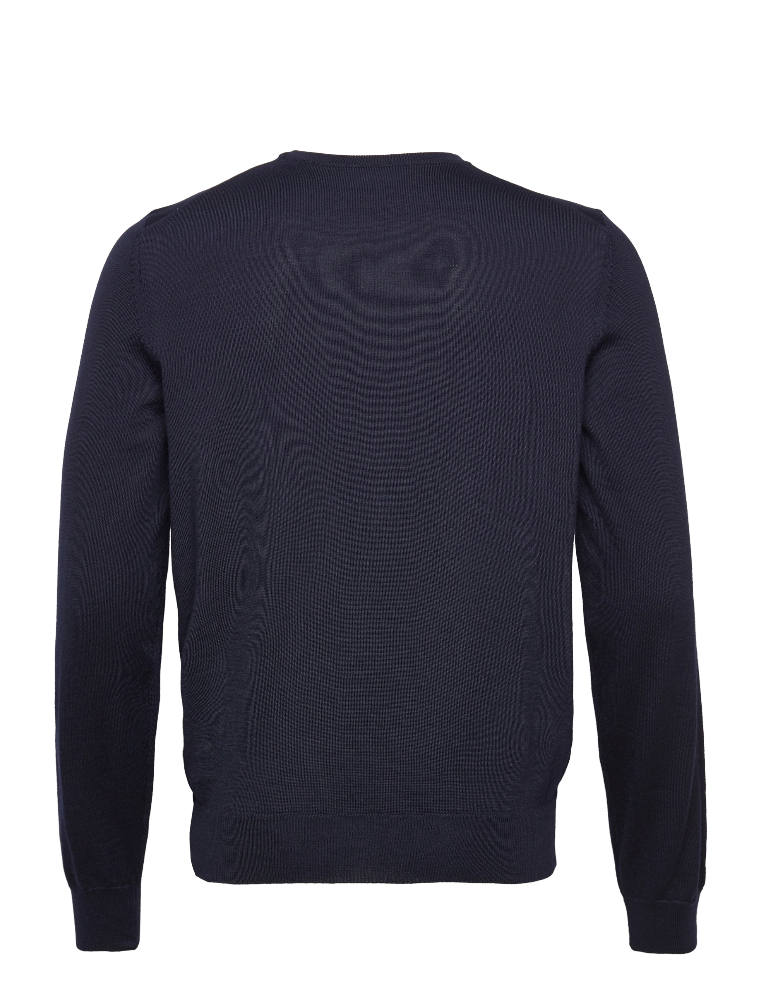 BOSS - Botto-L - pulls col rond - dark blue - 1