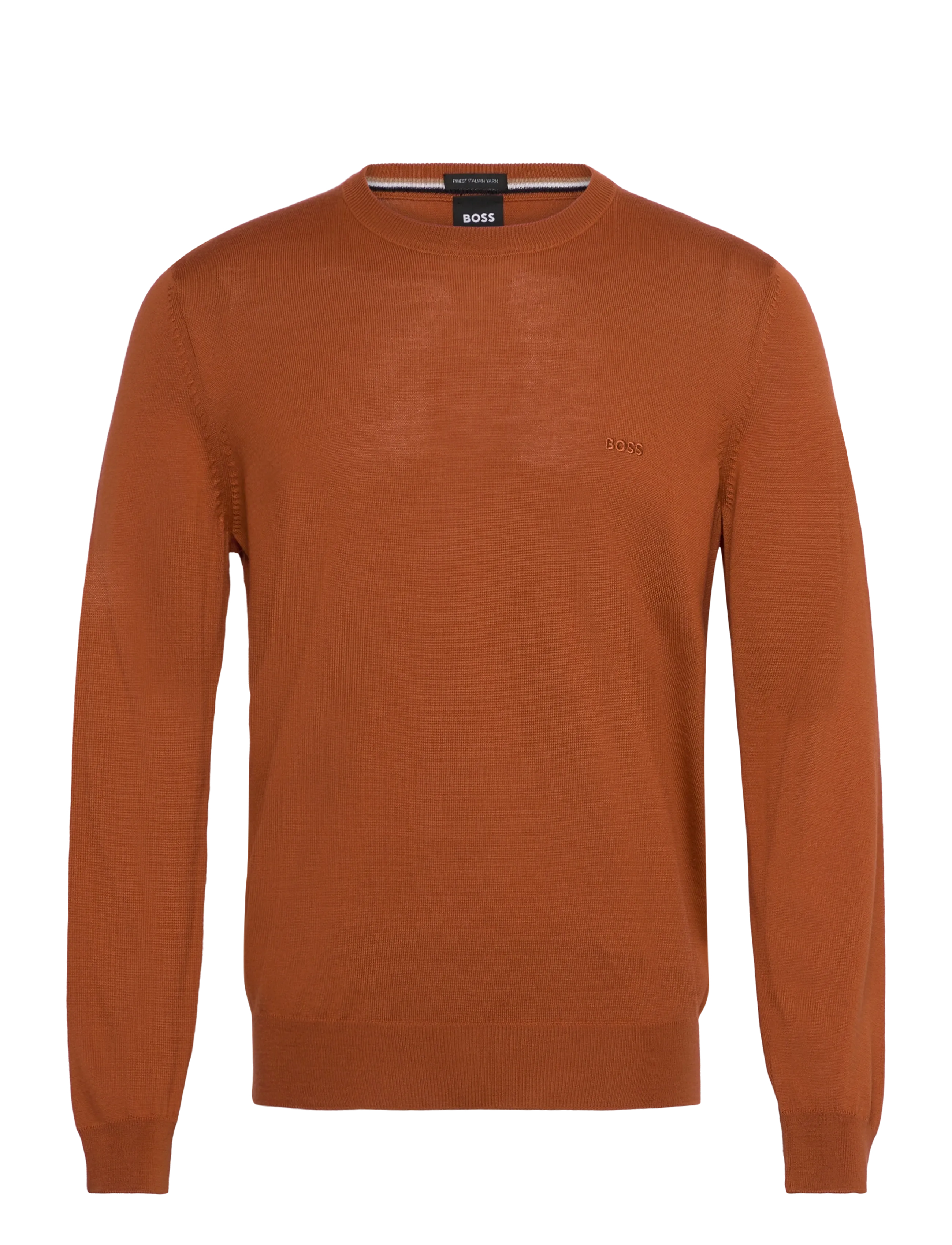 Botto-L - DARK ORANGE