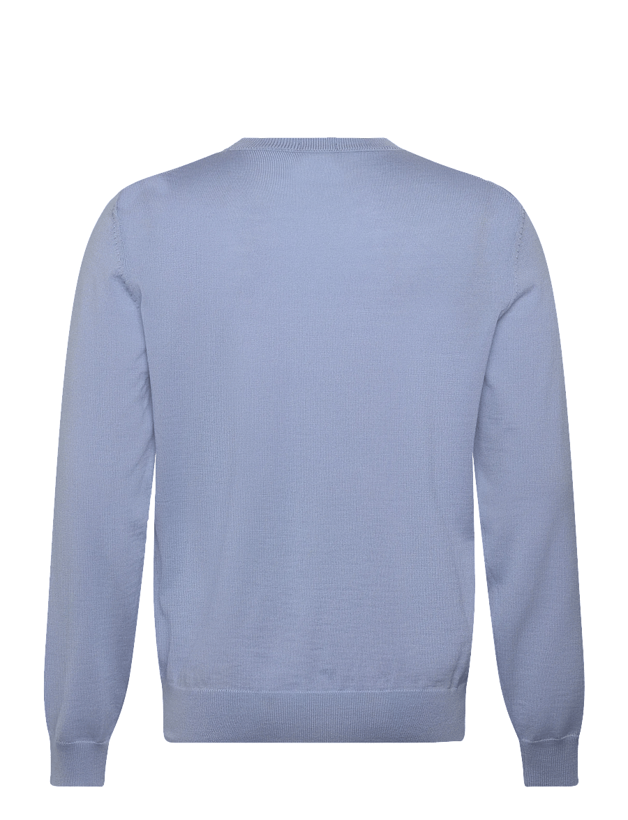 BOSS - Botto-L - rundhalsad - light/pastel blue - 1