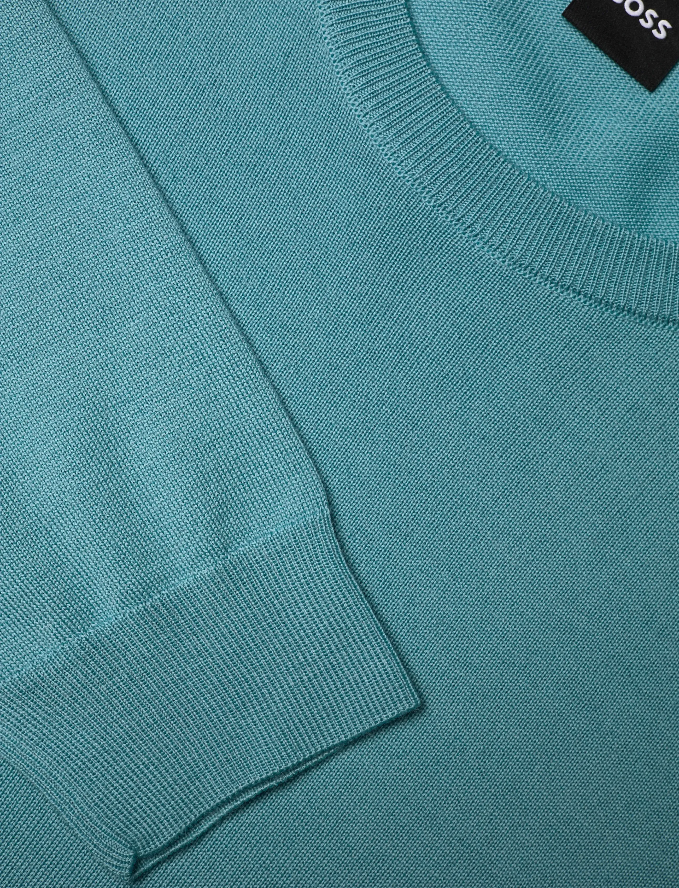 BOSS - Botto-L - trøjer - light/pastel blue - 2