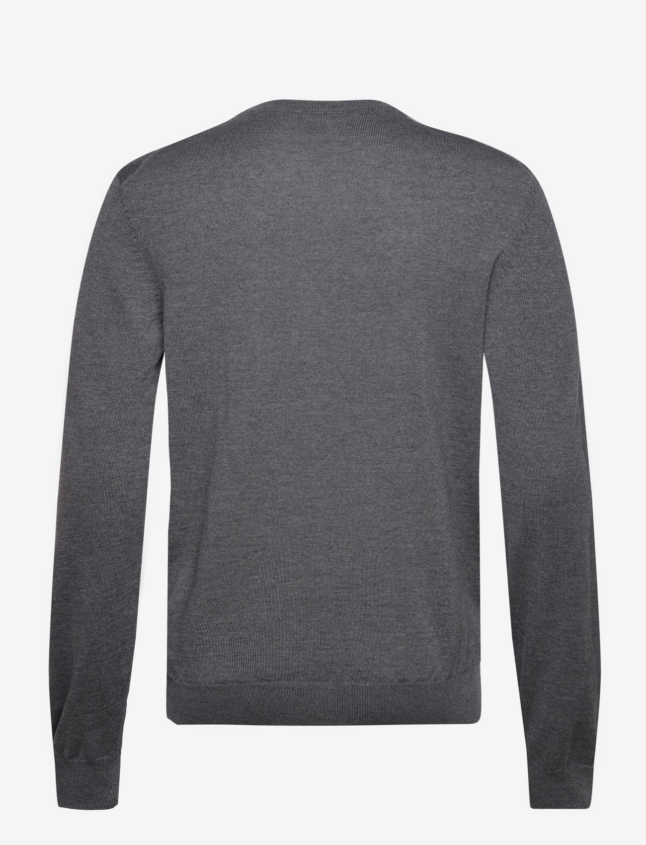 BOSS - Botto-L - rundhalsad - medium grey - 1