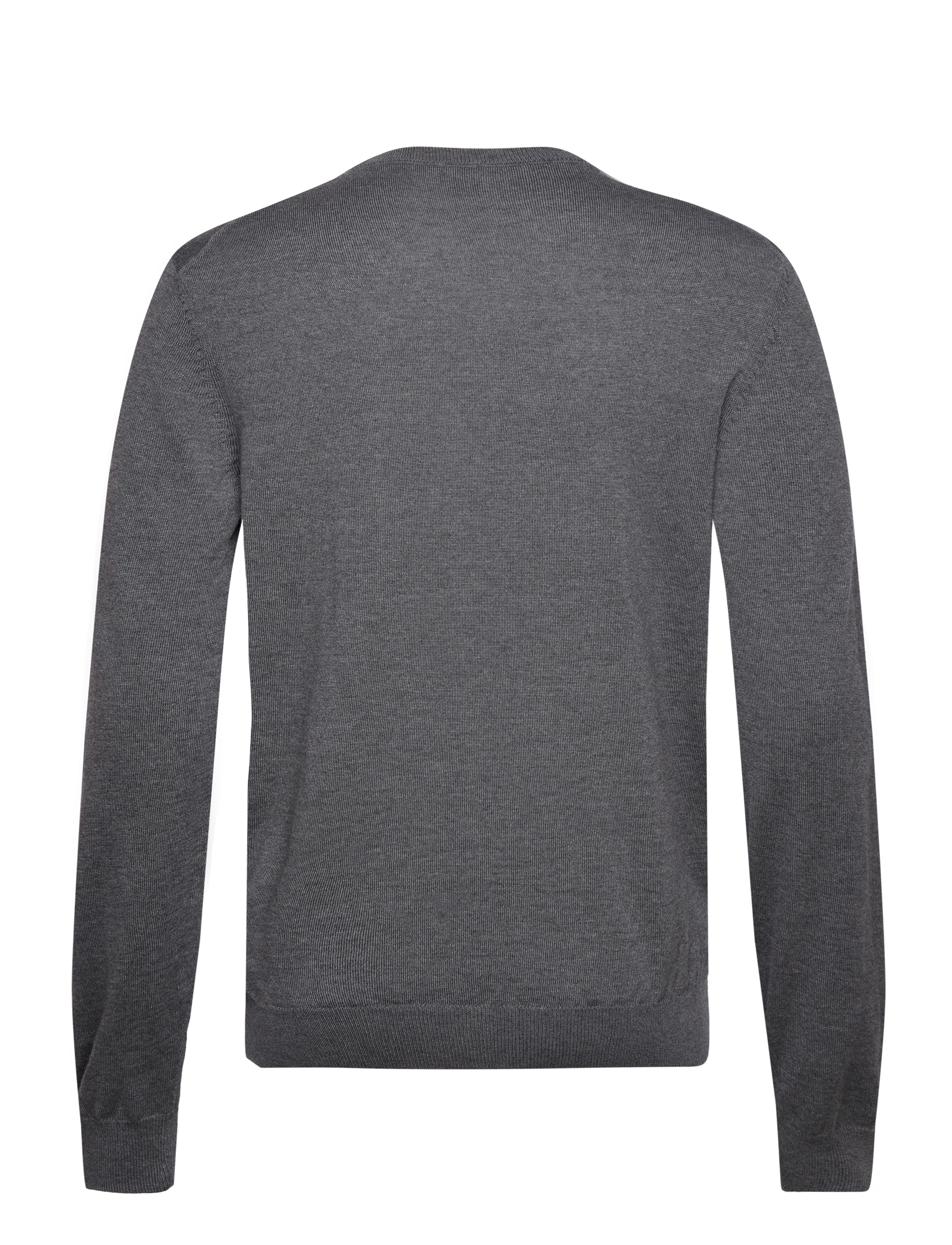 BOSS - Botto-L - pyöreäaukkoiset - medium grey - 1