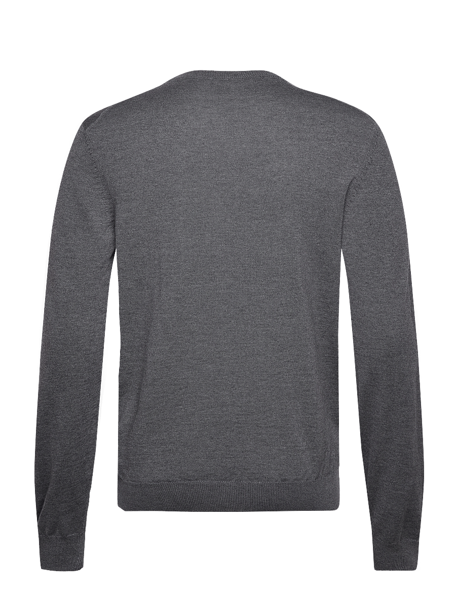 BOSS - Botto-L - pyöreäaukkoiset - medium grey - 1
