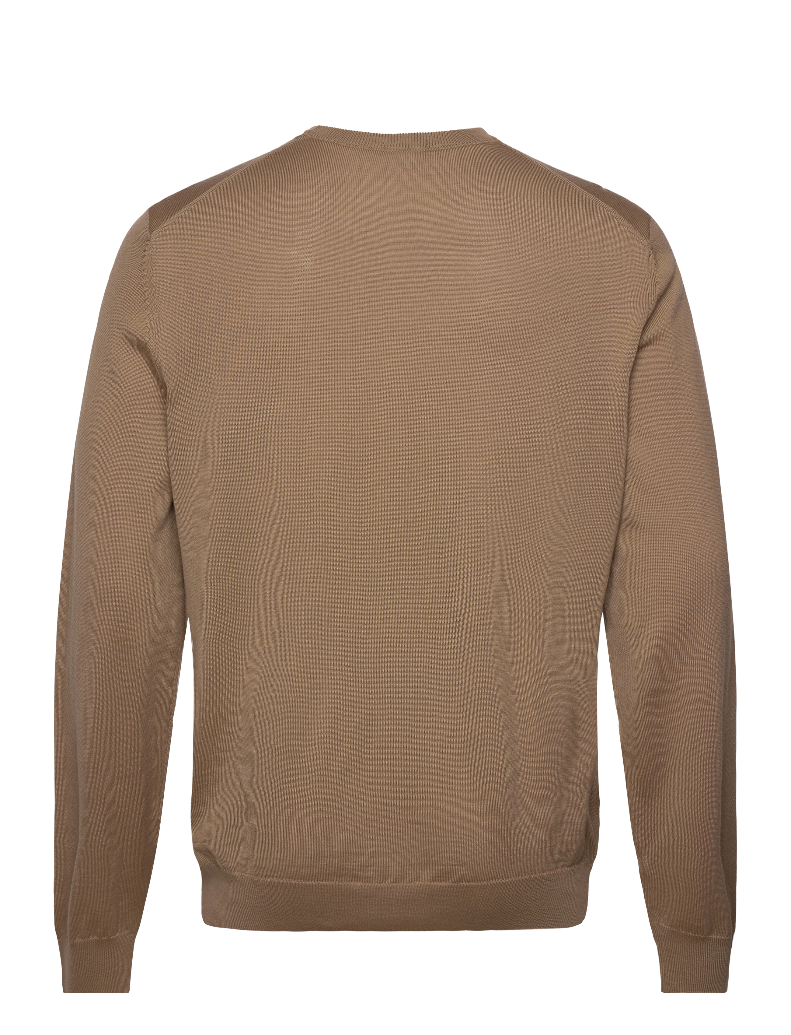 BOSS - Botto-L - trøjer - open beige - 1