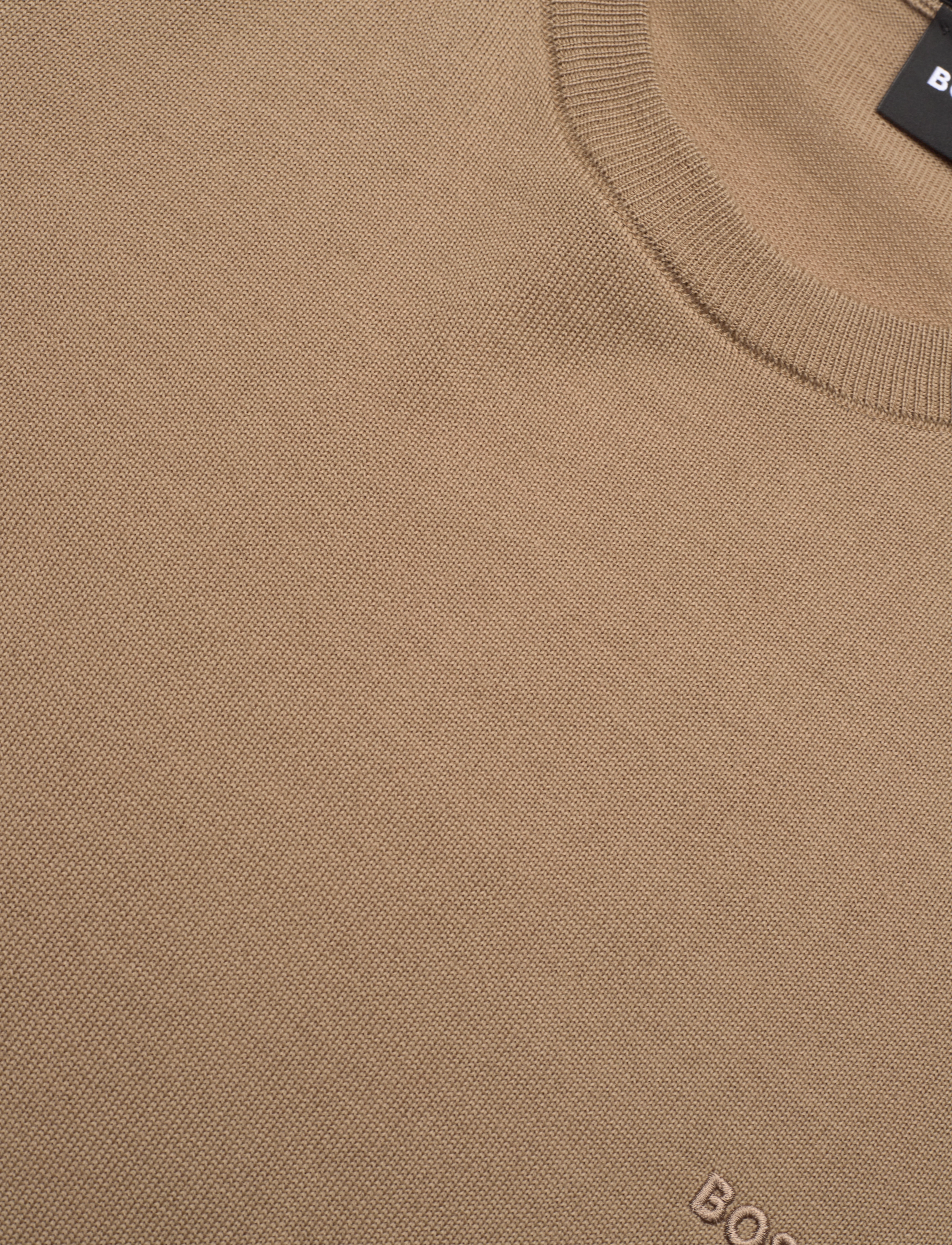 BOSS - Botto-L - trøjer - open beige - 2