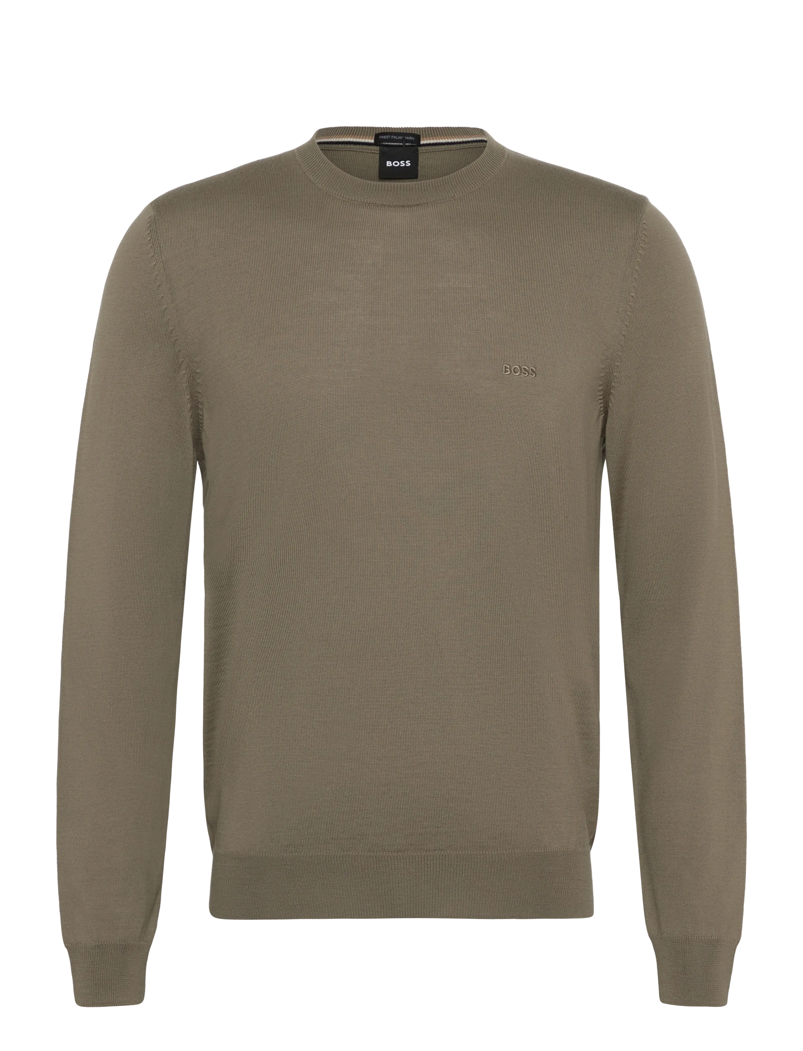 OPEN BROWN